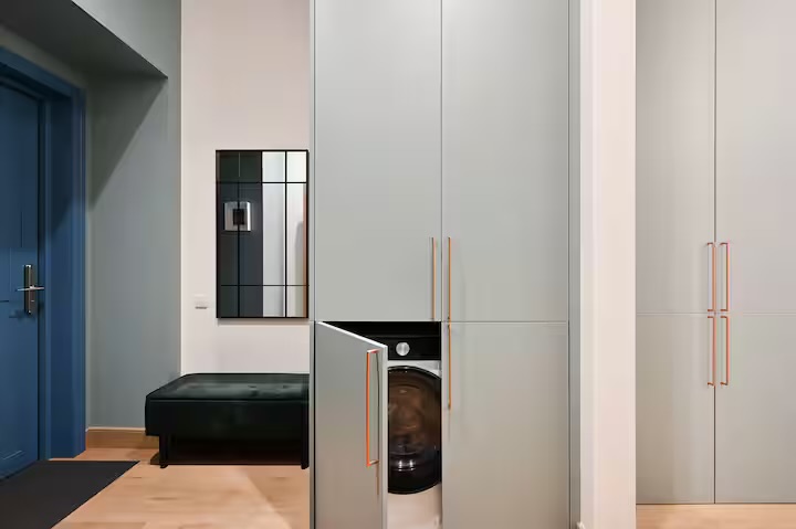 Izīrē dzīvokli, Marijas iela 4 - Attēls 1