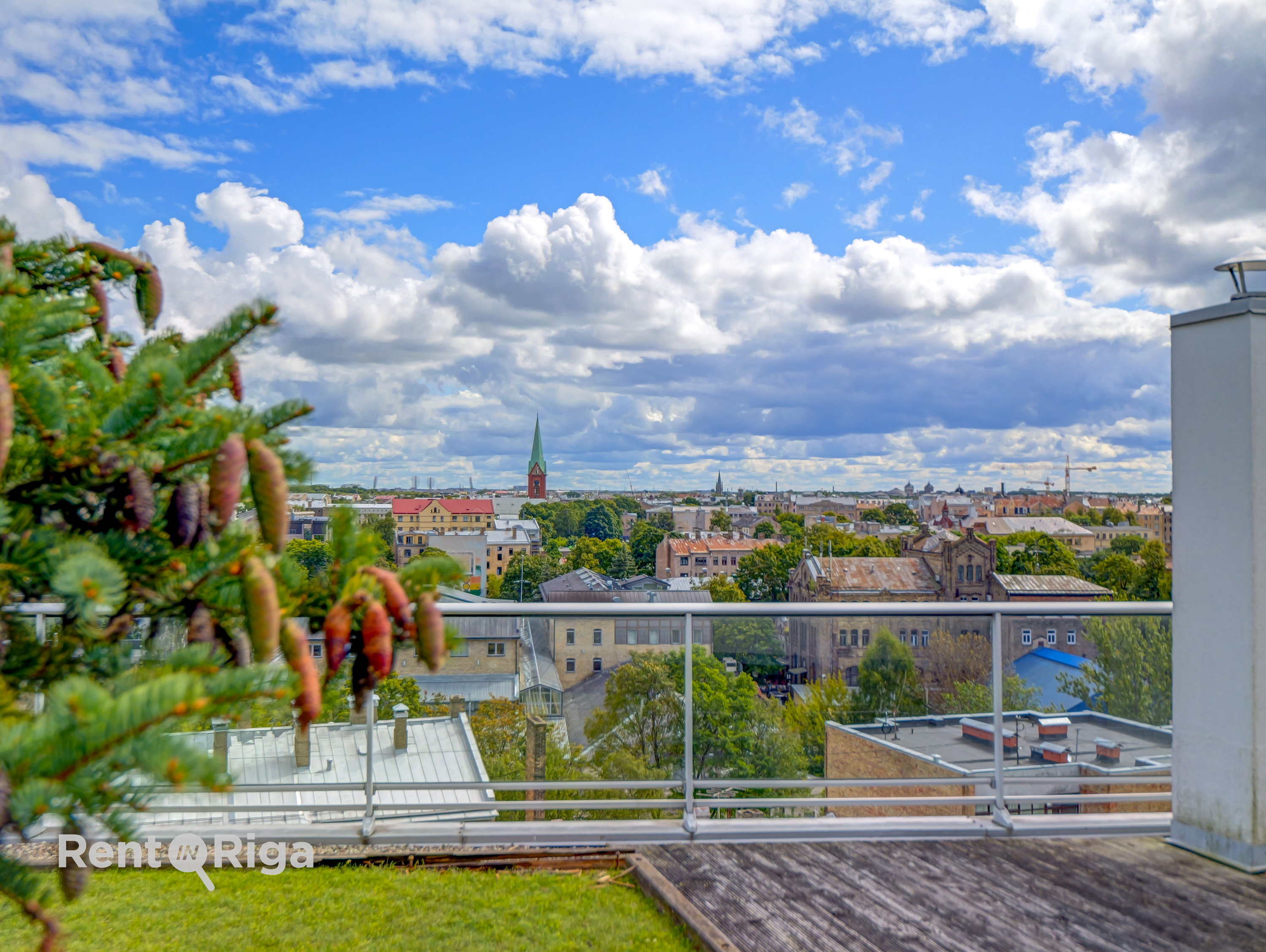 Продают квартиру, улица Tomsona 30 - Изображение 1