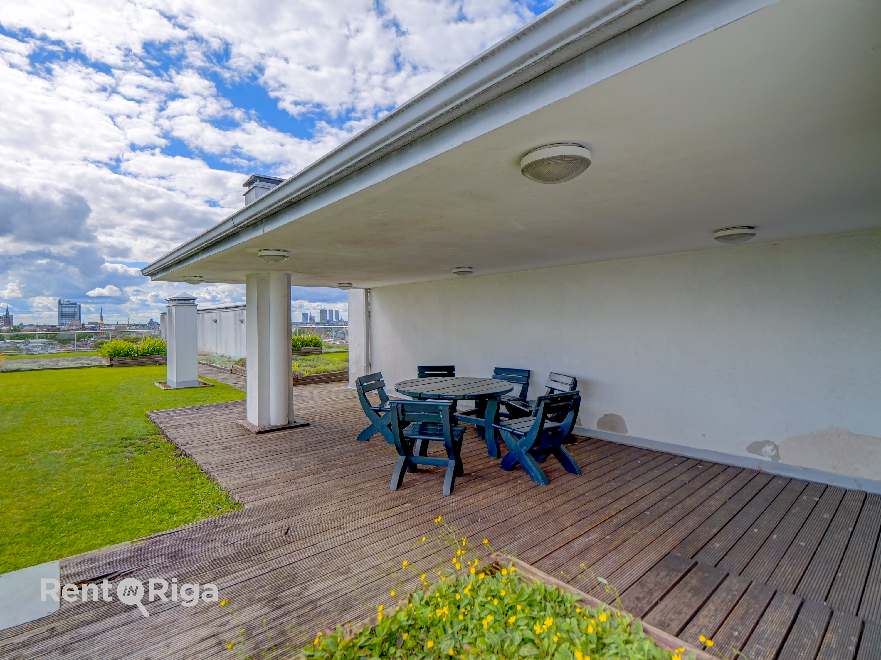 Продают квартиру, улица Tomsona 30 - Изображение 1