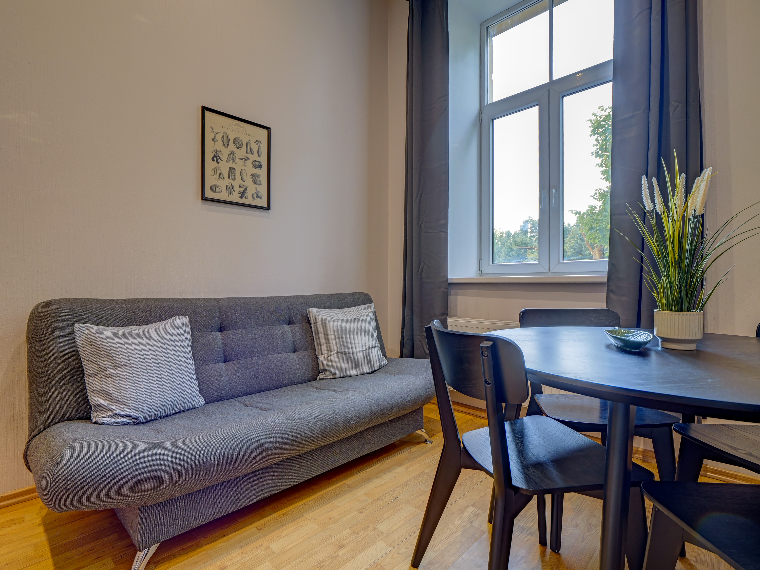 Сдают квартиру, улица Raina bulvaris 31 - Изображение 1