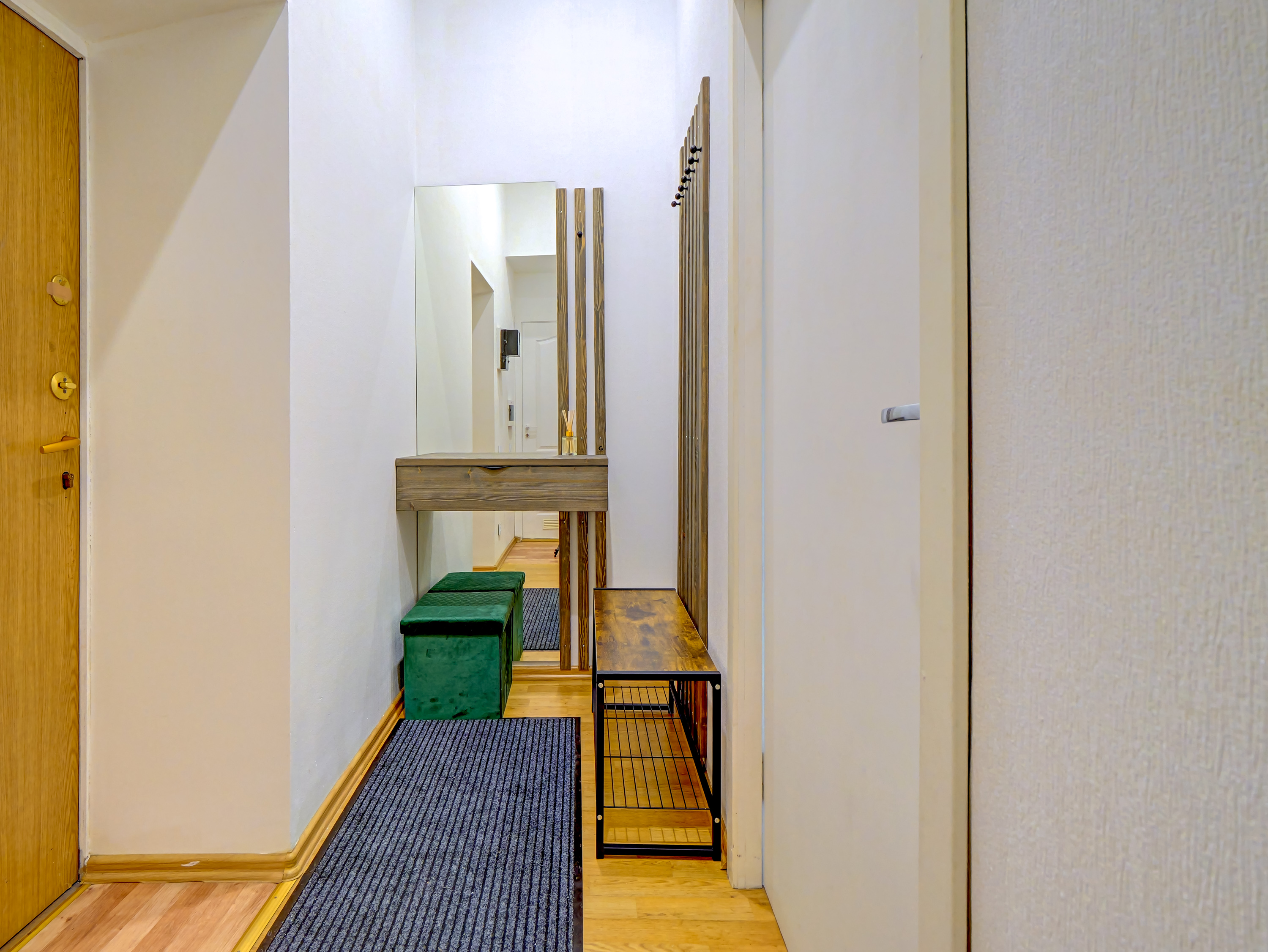 Сдают квартиру, улица Raina bulvaris 31 - Изображение 1