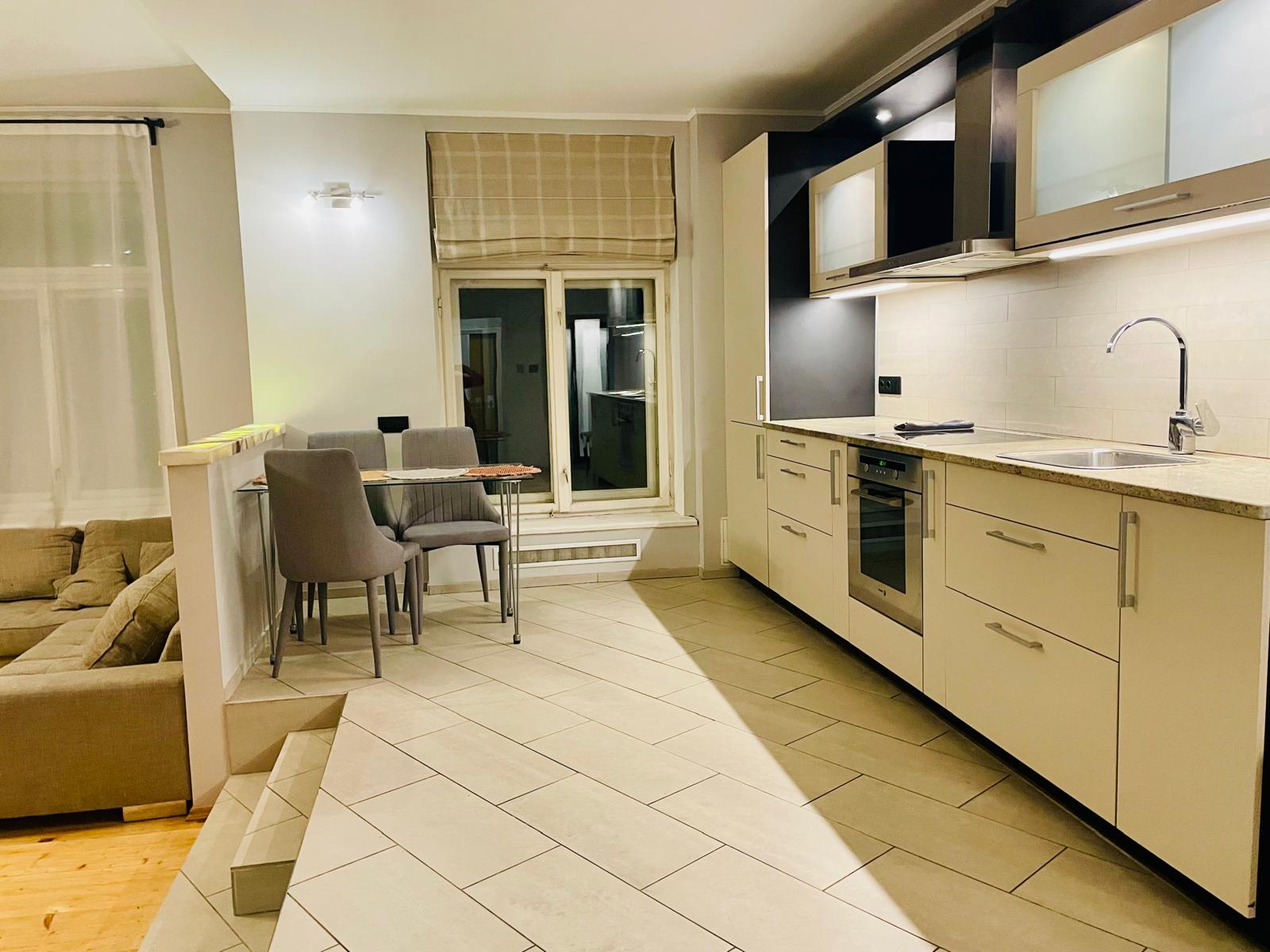 Izīrē dzīvokli, Starta iela 28 - Attēls 1