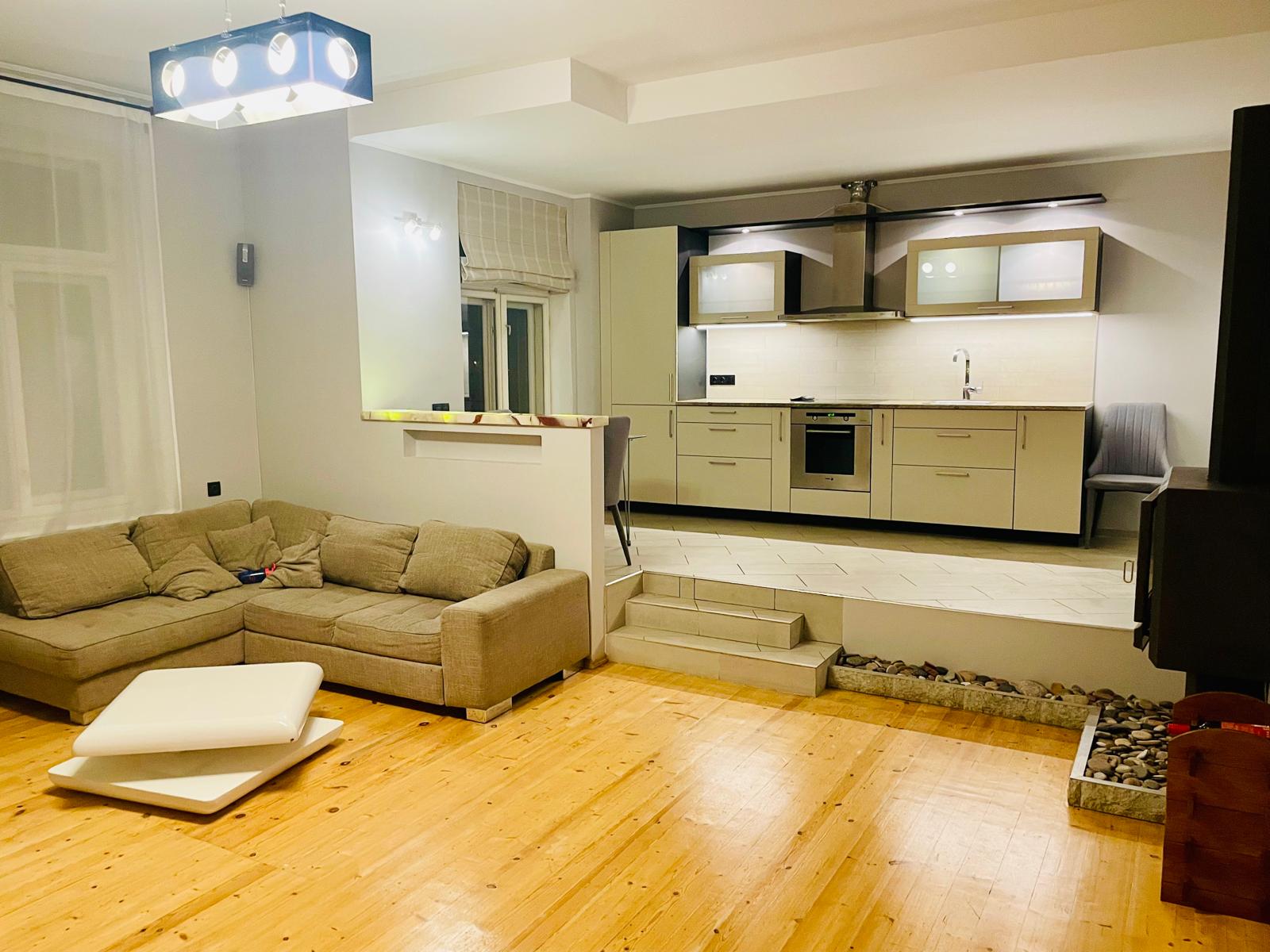 Izīrē dzīvokli, Starta iela 28 - Attēls 1