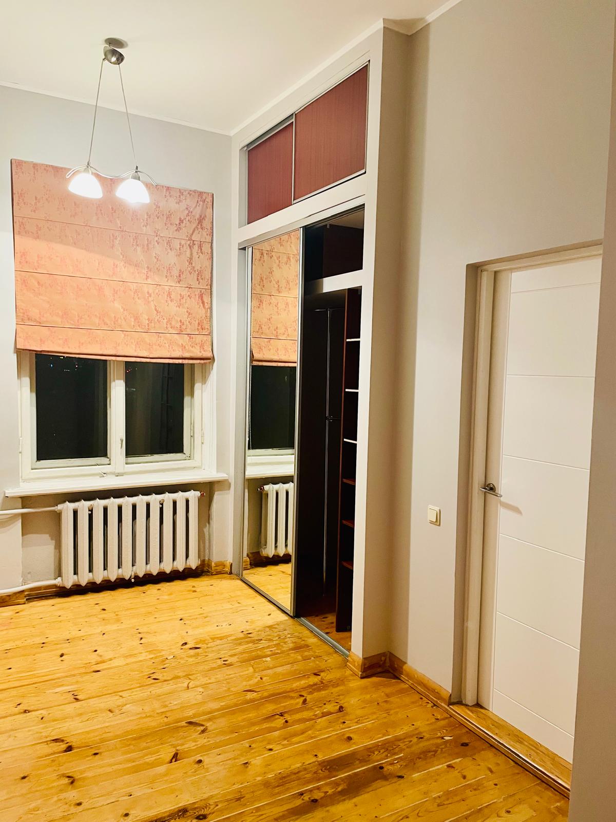 Izīrē dzīvokli, Starta iela 28 - Attēls 1