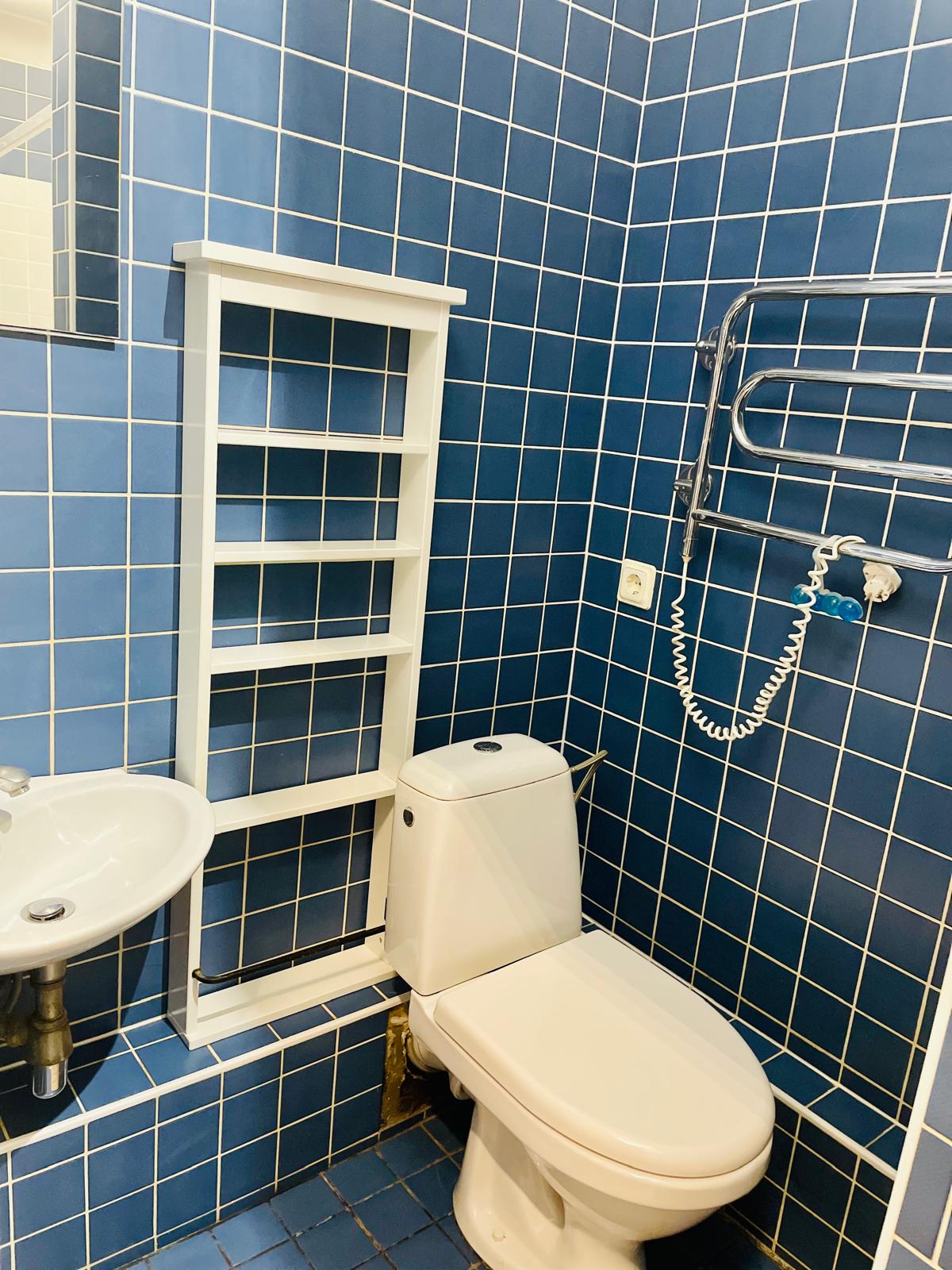 Izīrē dzīvokli, Starta iela 28 - Attēls 1