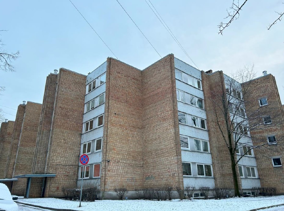 Сдают квартиру, улица Laboratorijas 14 - Изображение 1