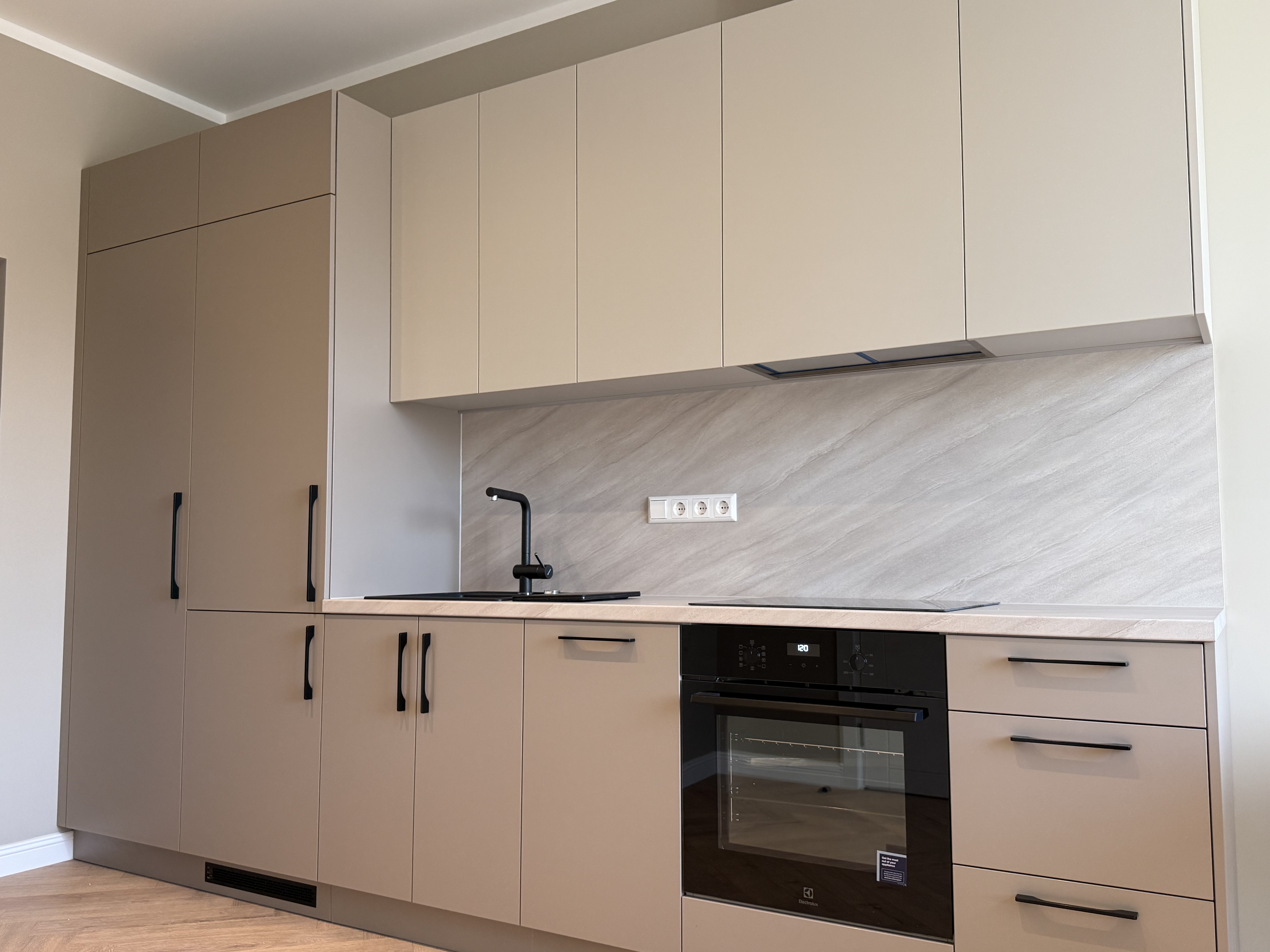 Izīrē dzīvokli, lauvas iela 7 - Attēls 1