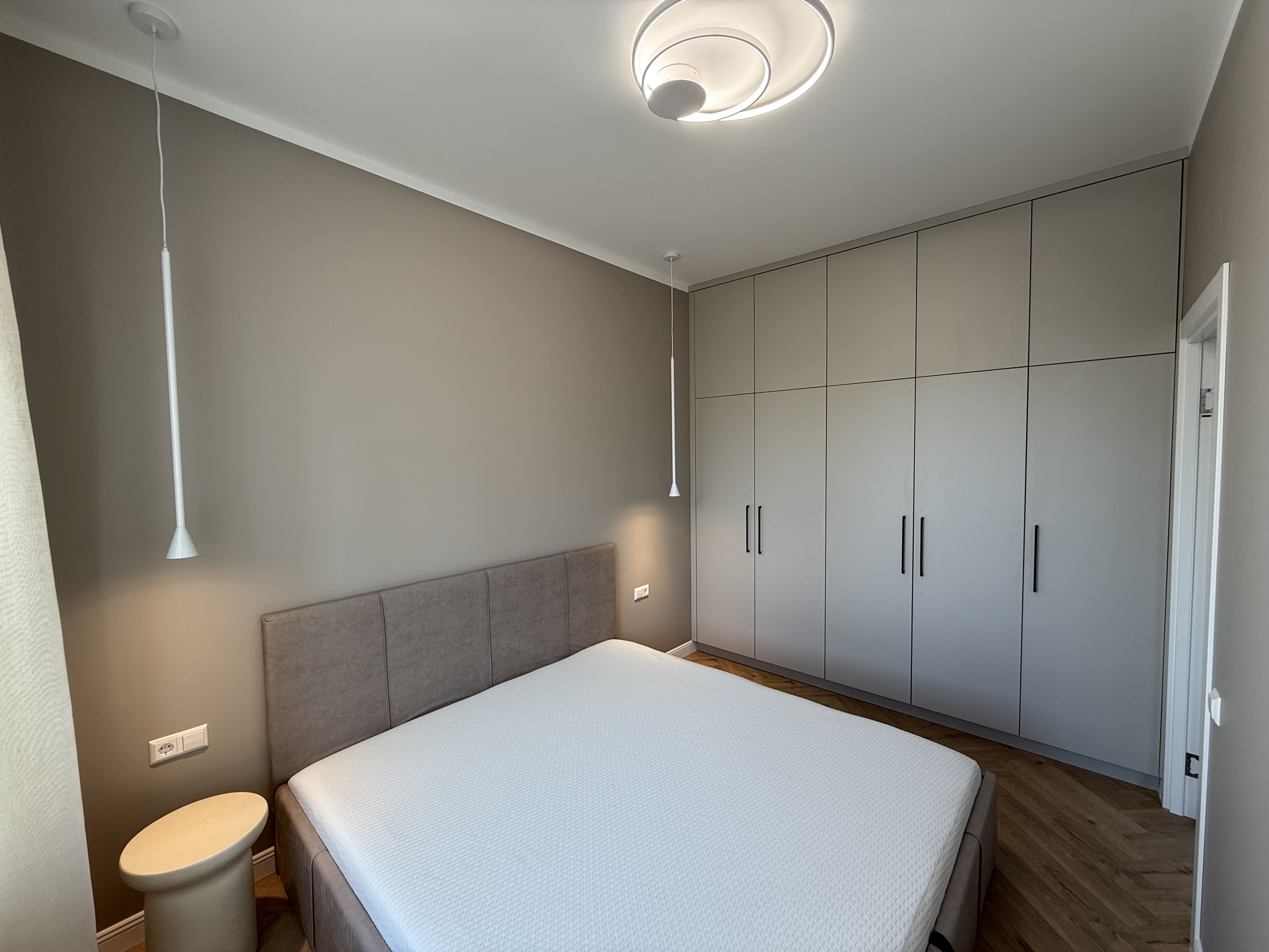 Izīrē dzīvokli, lauvas iela 7 - Attēls 1