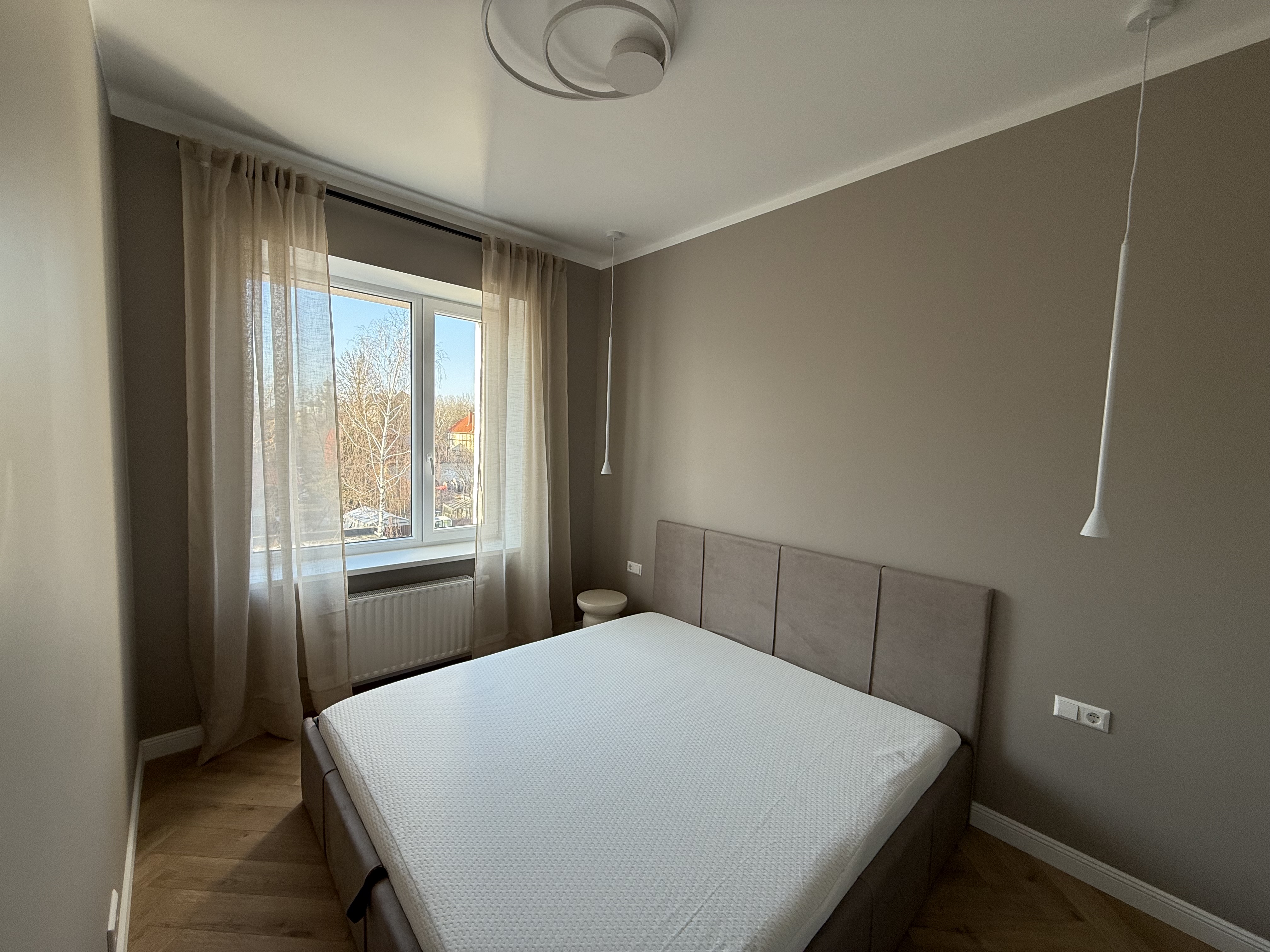 Izīrē dzīvokli, lauvas iela 7 - Attēls 1