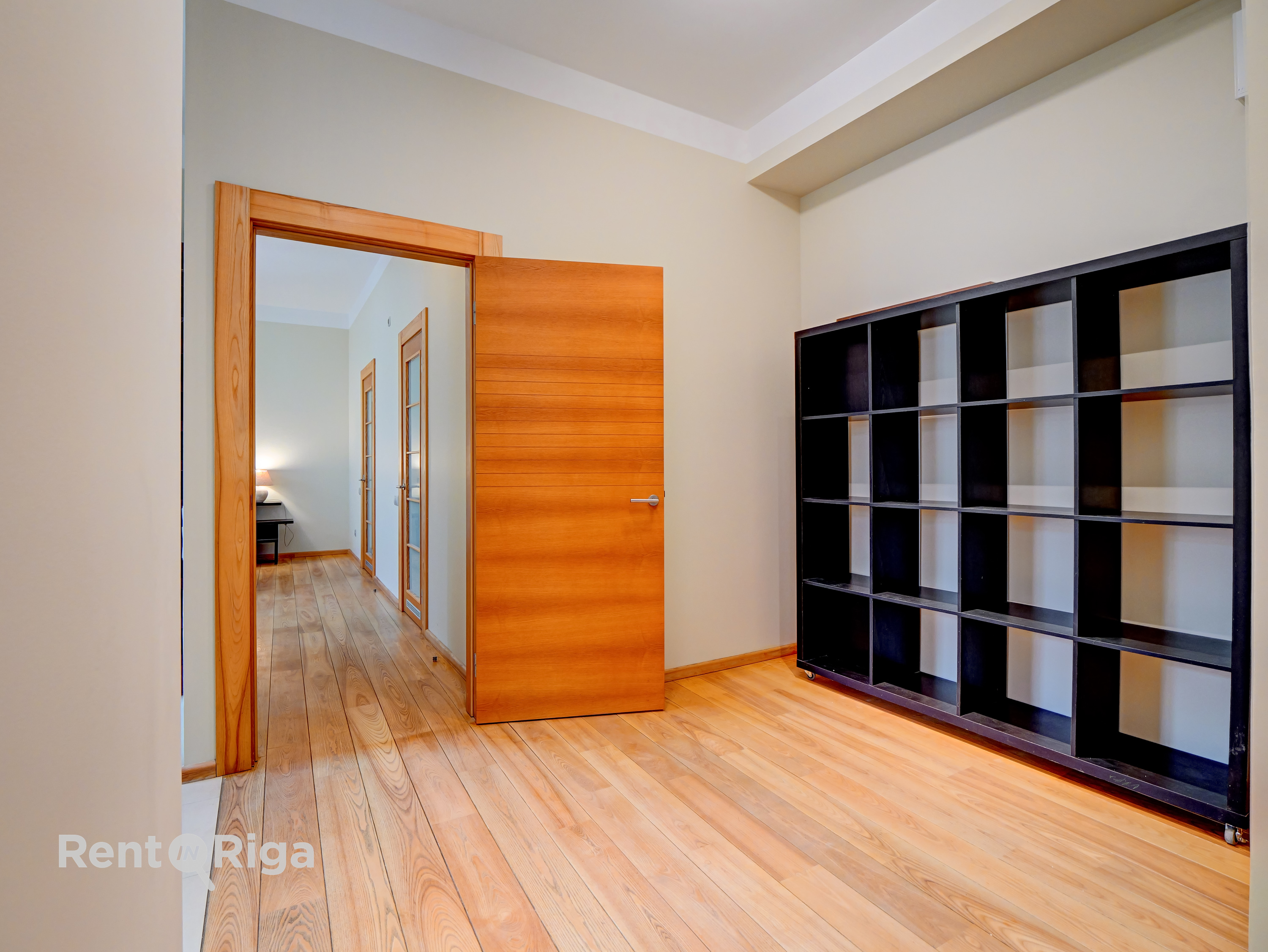 Apartment for rent, Elizabetes street 35 - Image 1