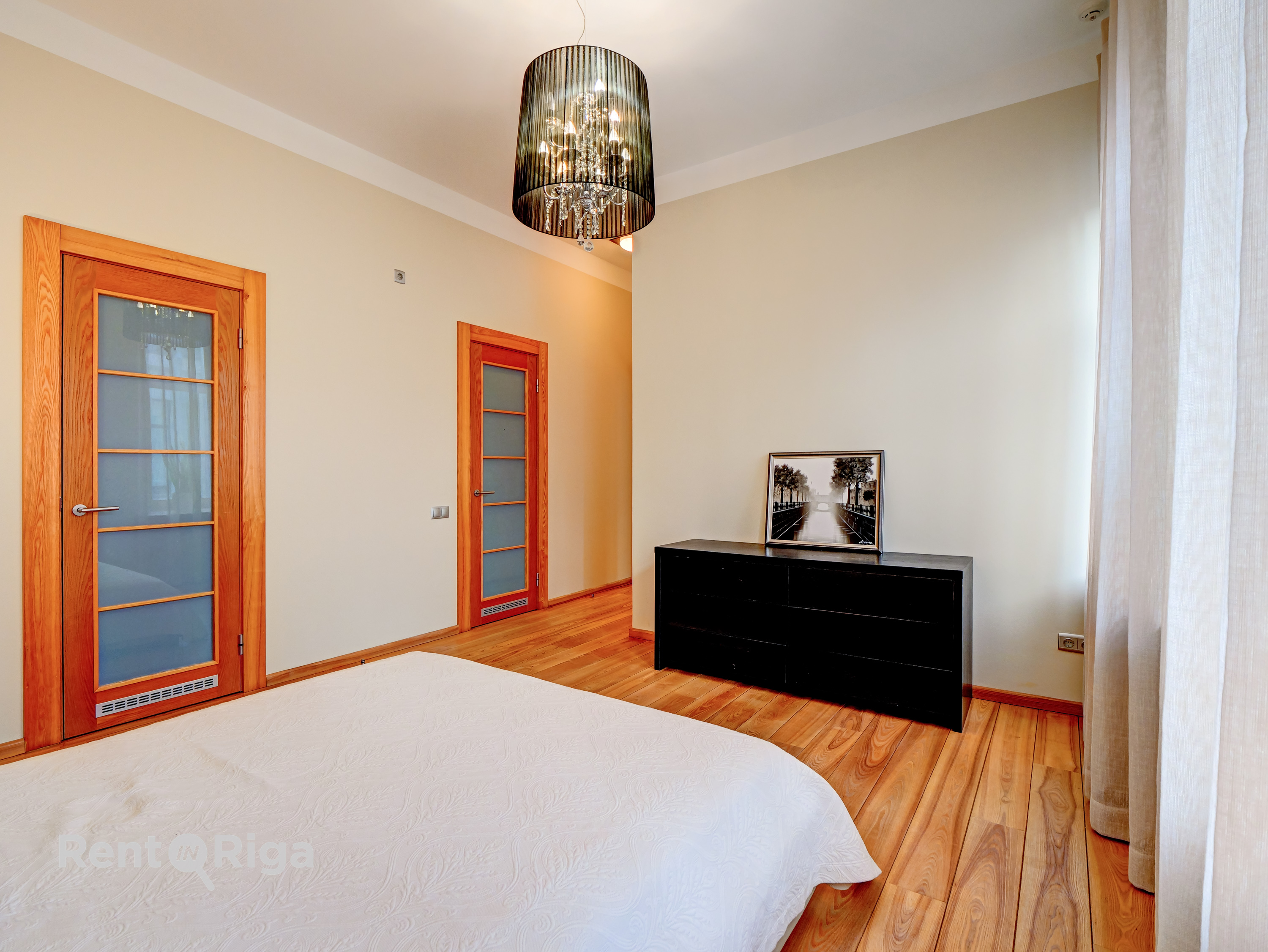 Apartment for rent, Elizabetes street 35 - Image 1