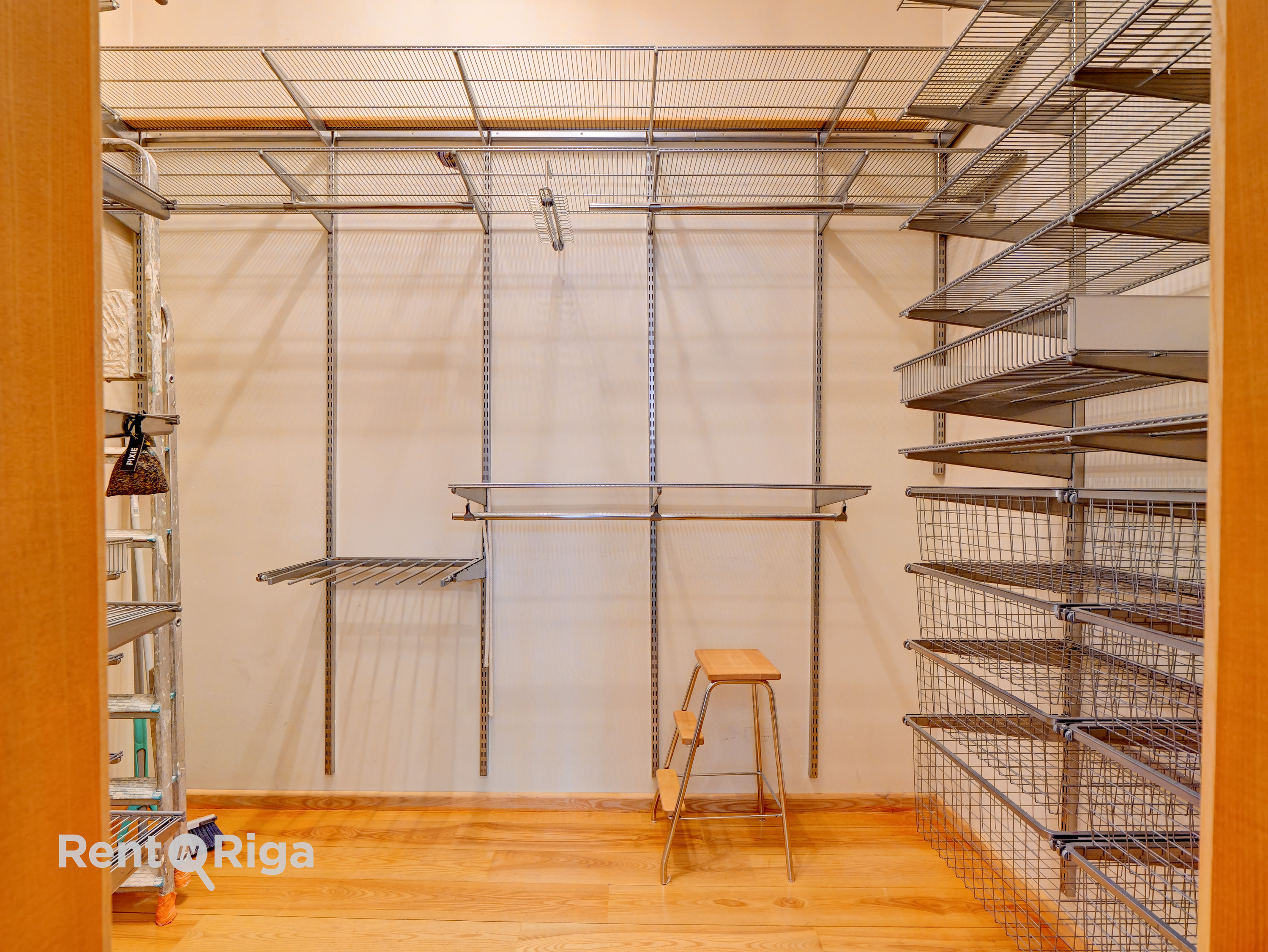 Apartment for rent, Elizabetes street 35 - Image 1