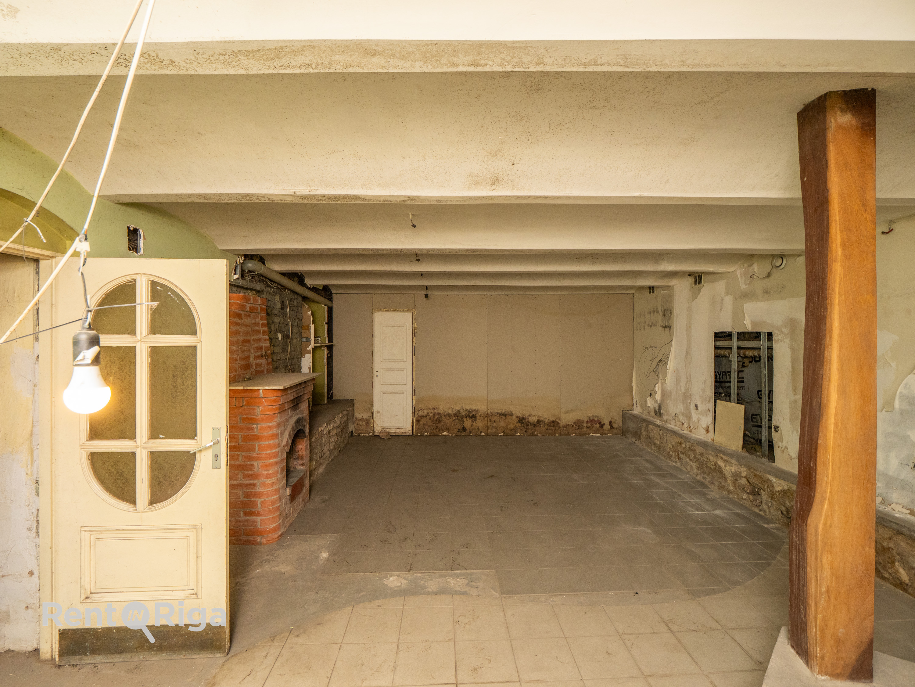 Pārdod namīpašumu, Artilērijas iela - Attēls 1