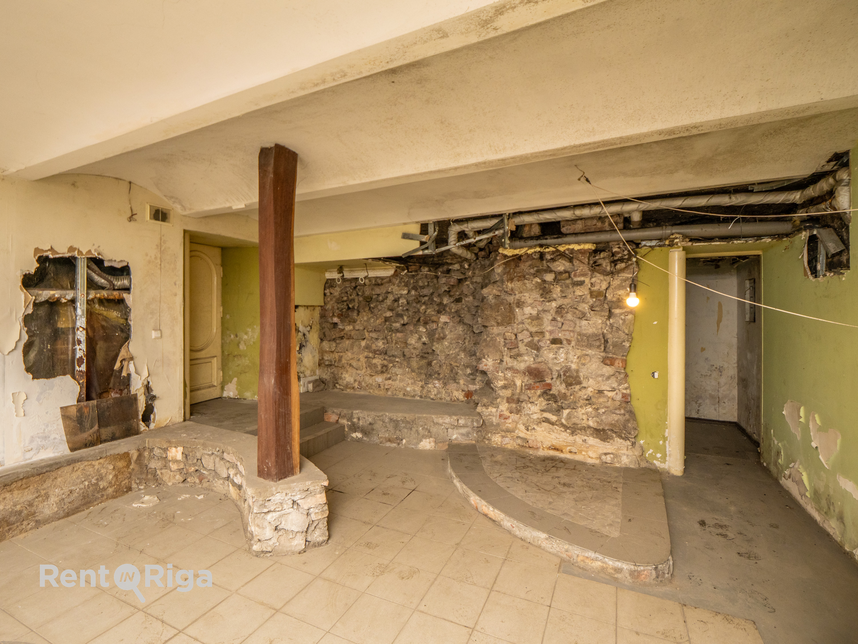 Pārdod namīpašumu, Artilērijas iela - Attēls 1