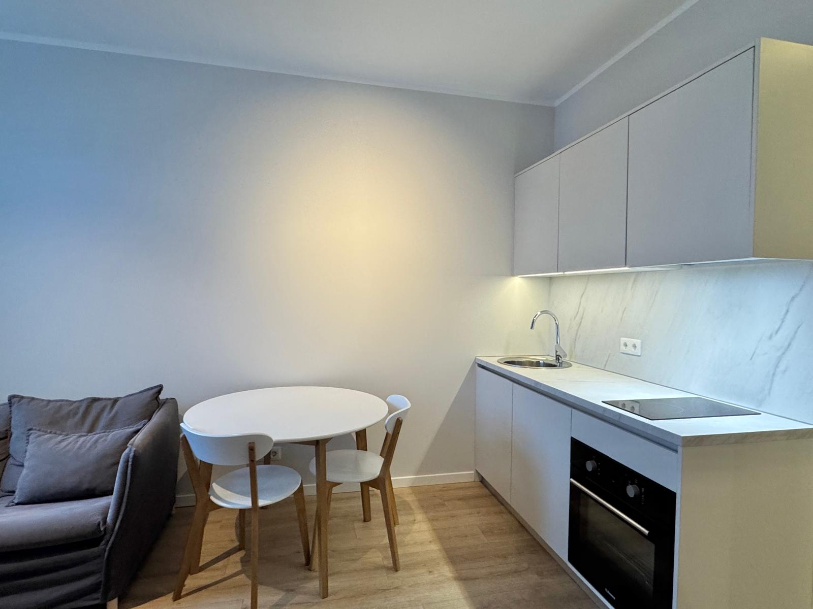 Izīrē dzīvokli, Elizabetes iela 89 - Attēls 1