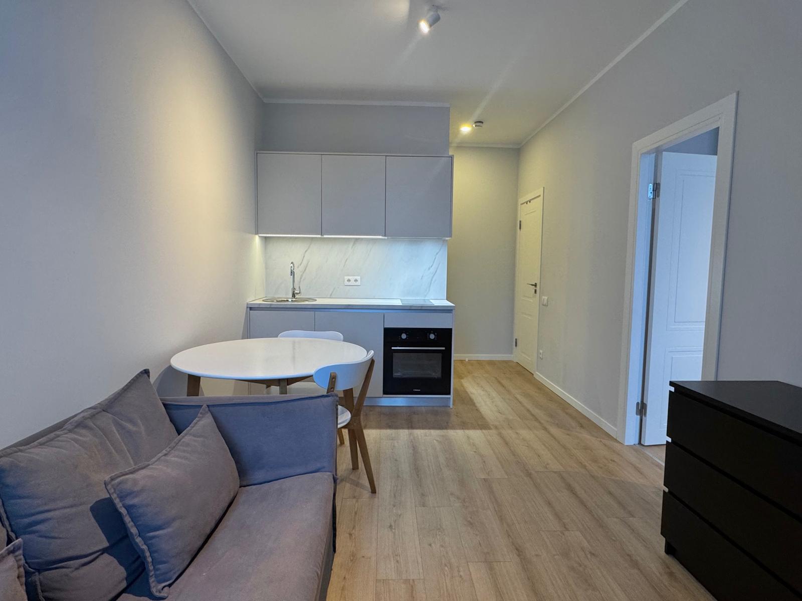 Izīrē dzīvokli, Elizabetes iela 89 - Attēls 1