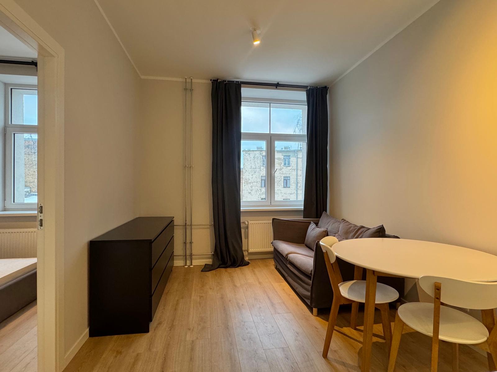 Izīrē dzīvokli, Elizabetes iela 89 - Attēls 1