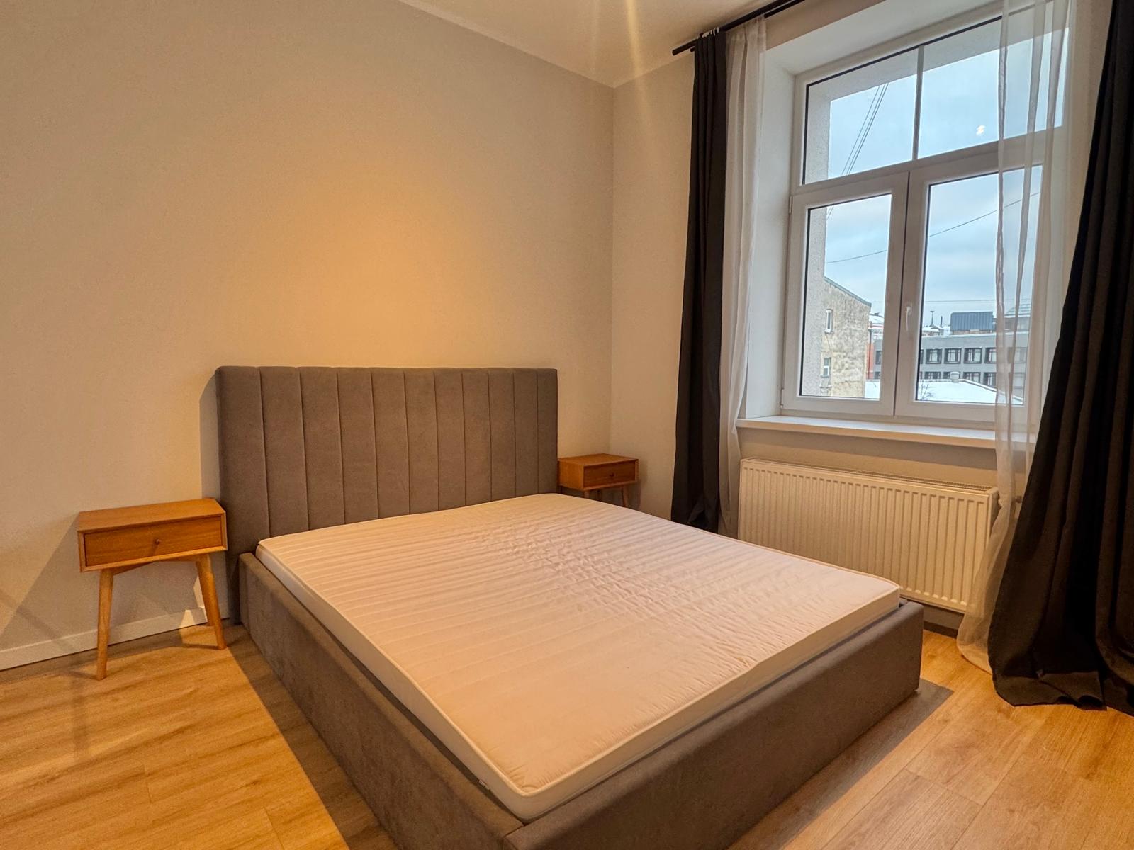 Izīrē dzīvokli, Elizabetes iela 89 - Attēls 1