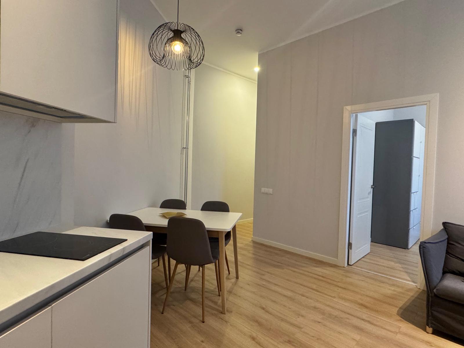 Izīrē dzīvokli, Elizabetes iela 89 - Attēls 1