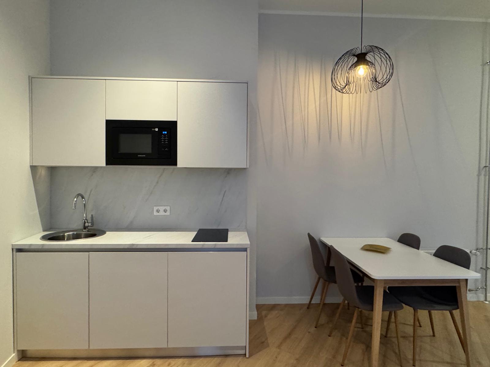 Izīrē dzīvokli, Elizabetes iela 89 - Attēls 1