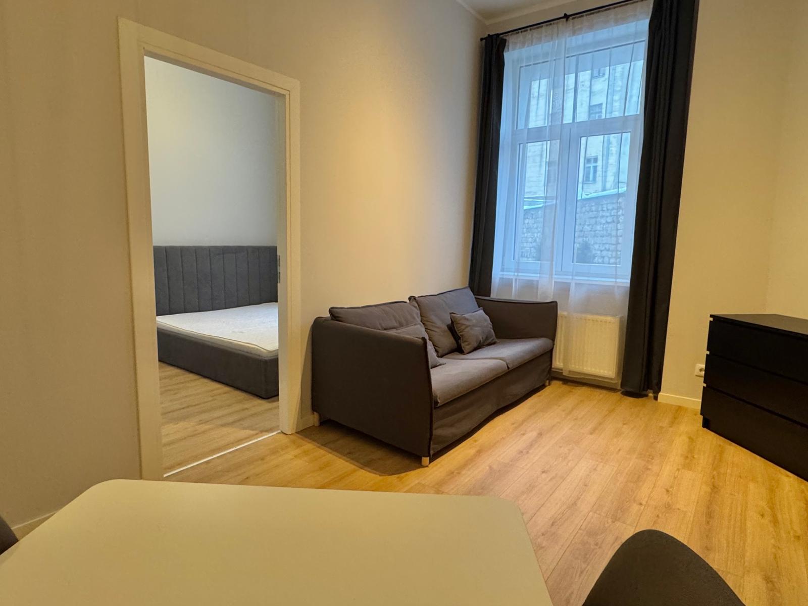 Izīrē dzīvokli, Elizabetes iela 89 - Attēls 1