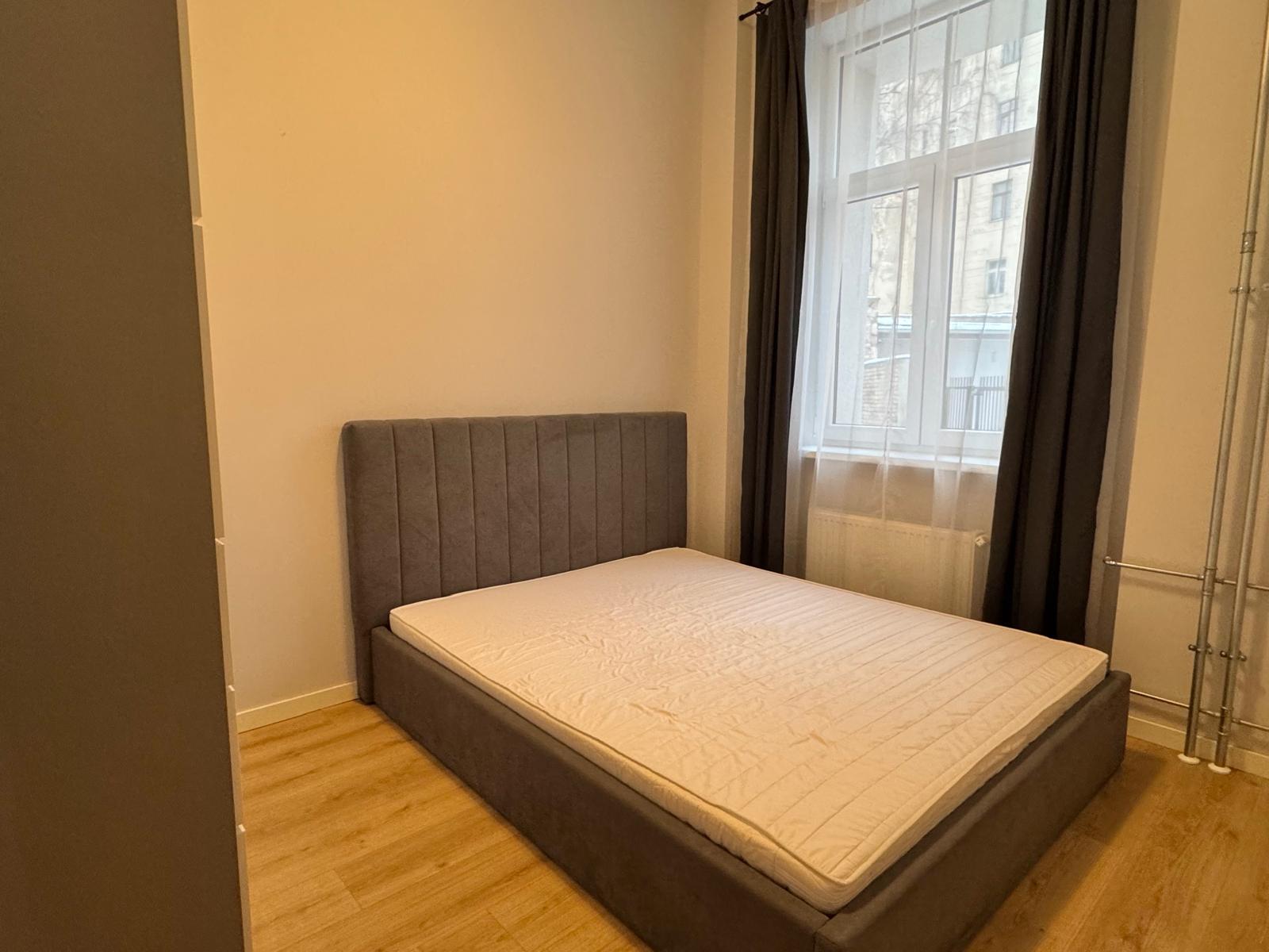 Izīrē dzīvokli, Elizabetes iela 89 - Attēls 1