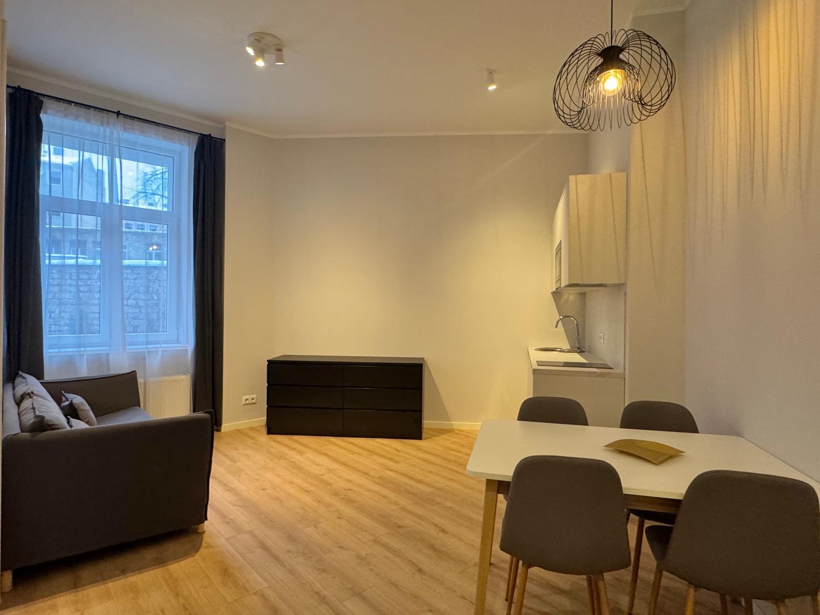 Izīrē dzīvokli, Elizabetes iela 89 - Attēls 1