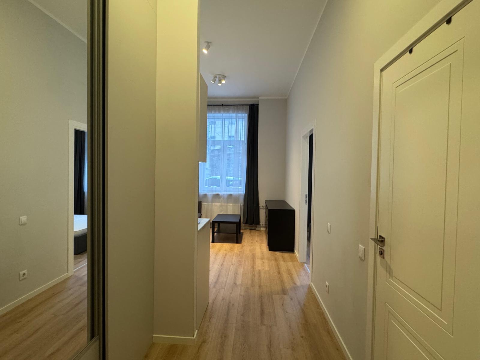 Izīrē dzīvokli, Elizabetes iela 89 - Attēls 1