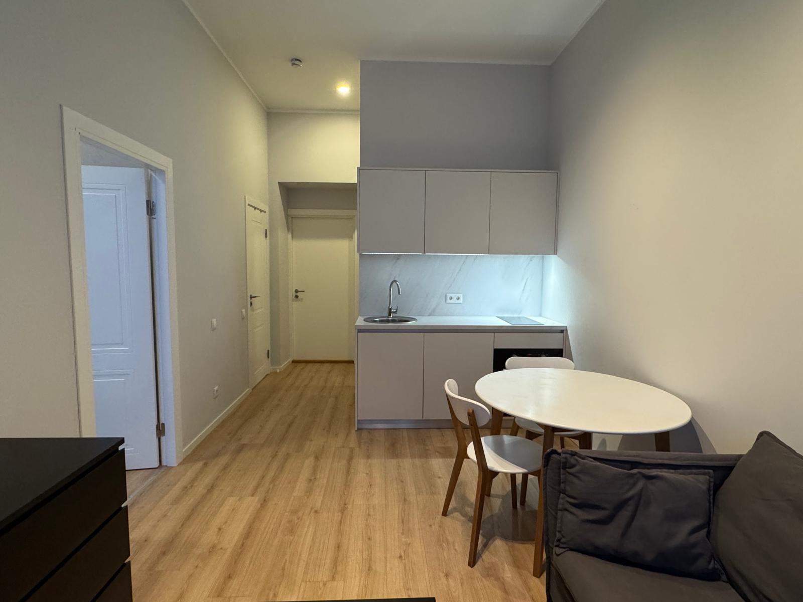 Izīrē dzīvokli, Elizabetes iela 89 - Attēls 1