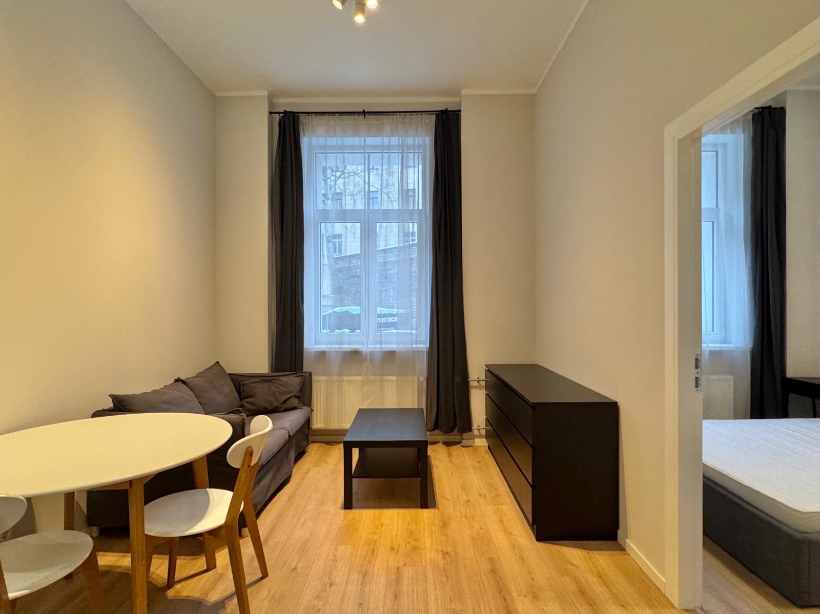 Izīrē dzīvokli, Elizabetes iela 89 - Attēls 1