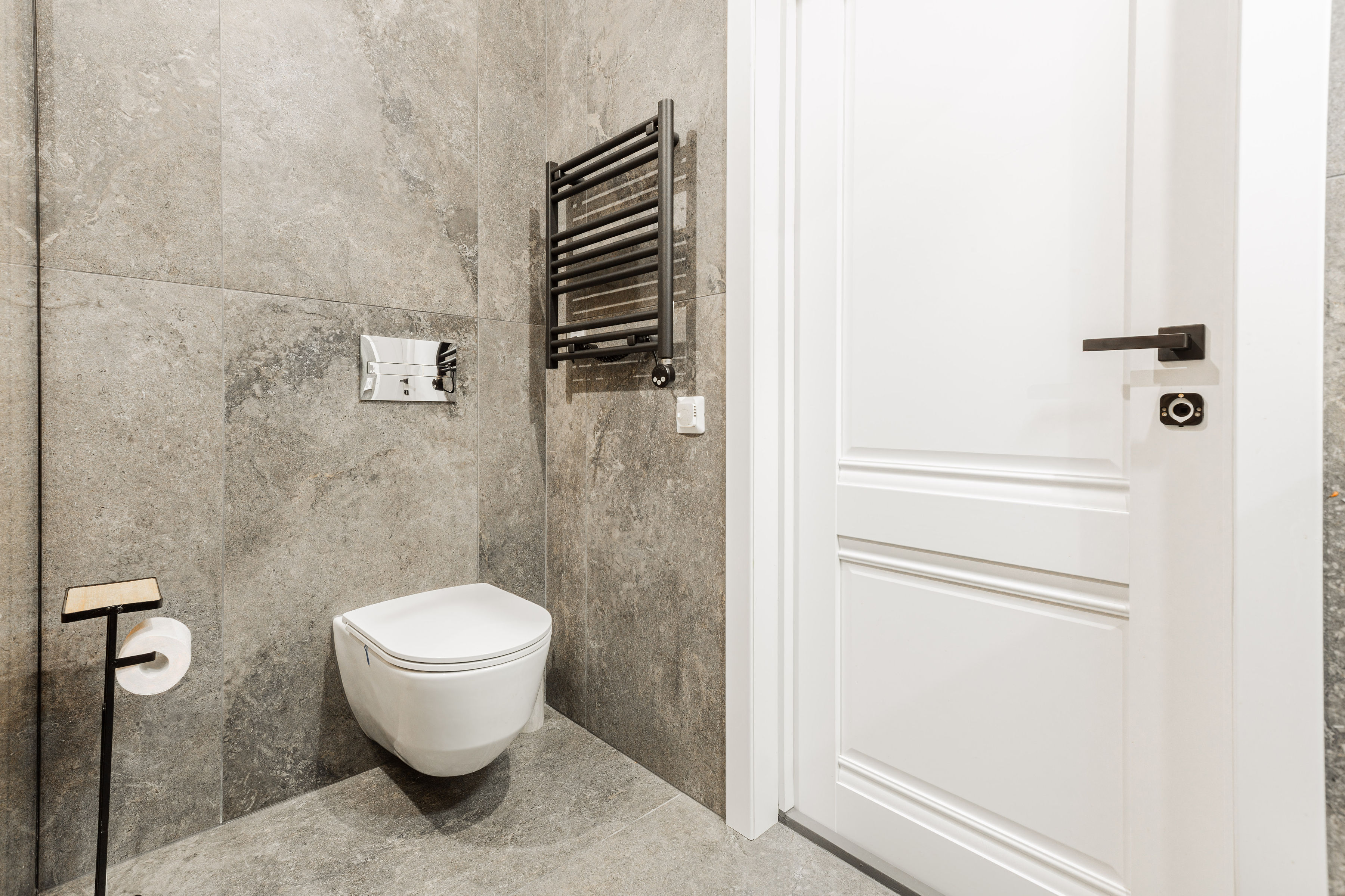 Izīrē dzīvokli, Dzirnavu iela 20 - Attēls 1