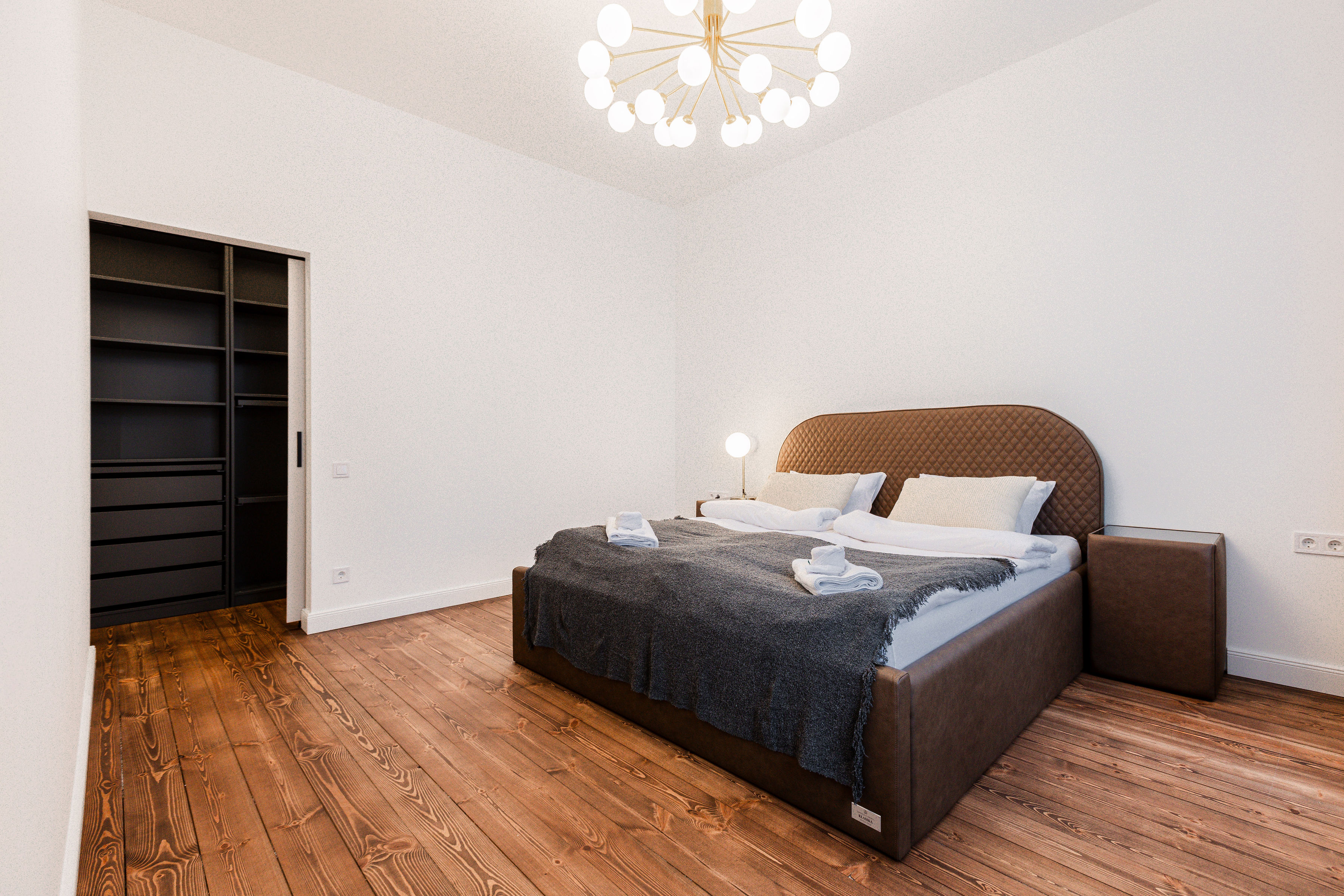 Izīrē dzīvokli, Dzirnavu iela 20 - Attēls 1