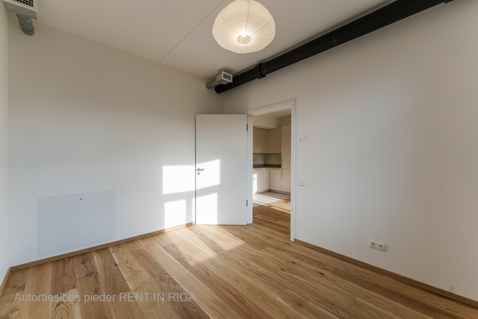 Izīrē dzīvokli, Eduarda Smiļģa iela 25 - Attēls 1