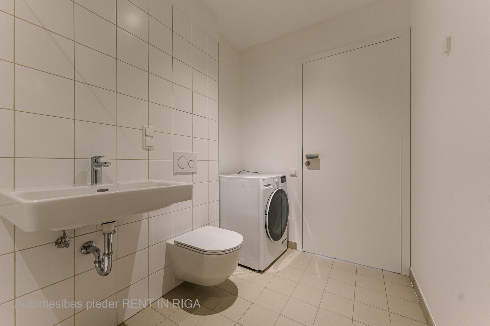 Izīrē dzīvokli, Eduarda Smiļģa iela 25 - Attēls 1