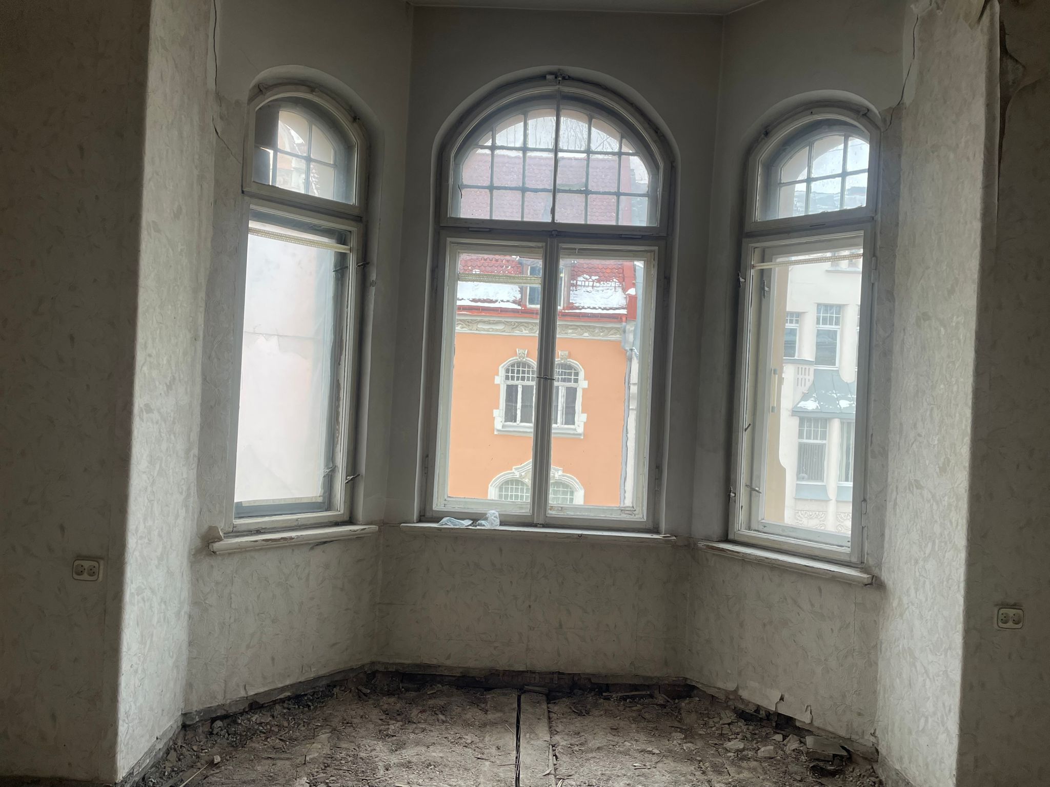 Pārdod dzīvokli, Brīvības iela 68 - Attēls 1