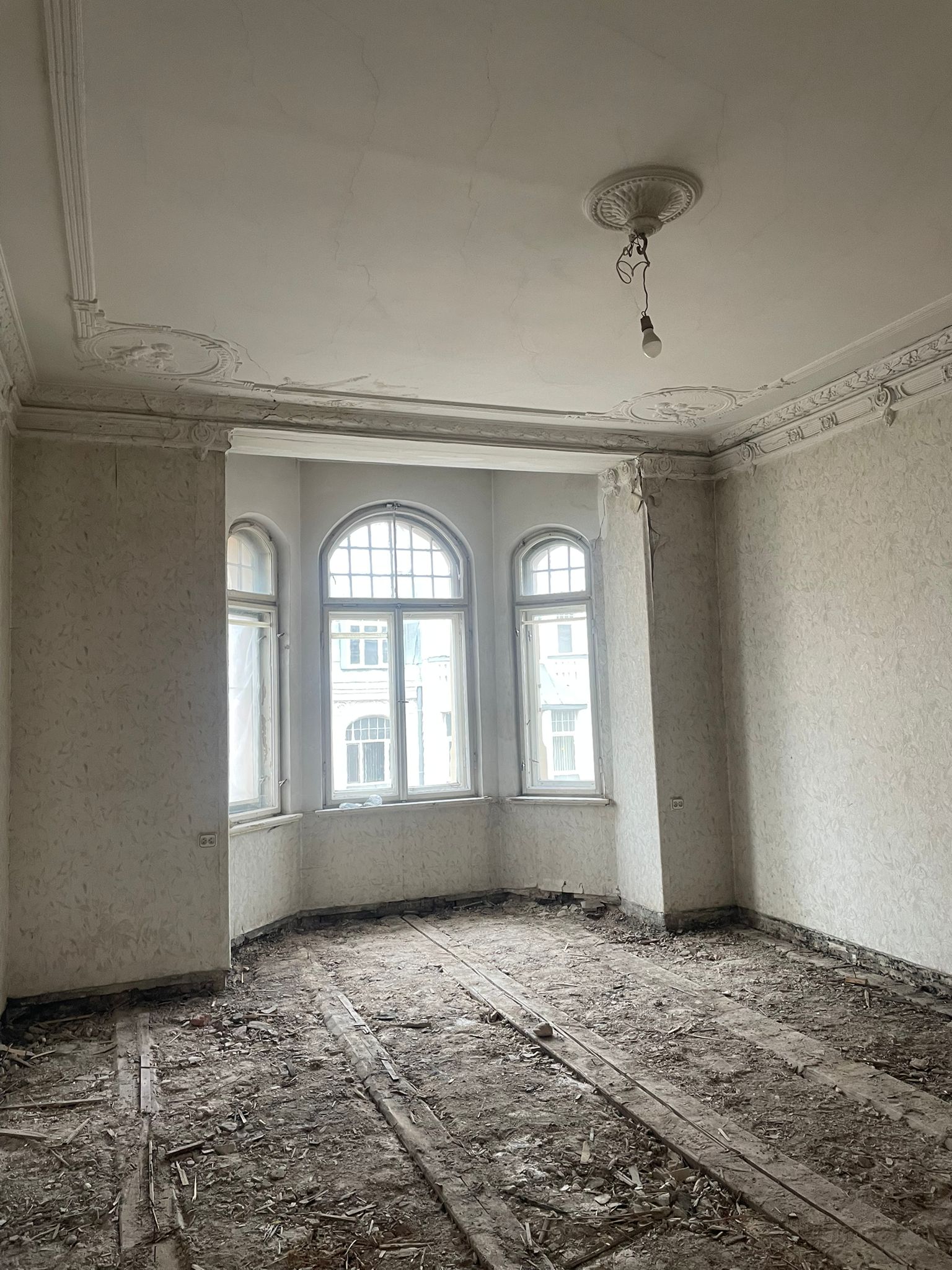 Pārdod dzīvokli, Brīvības iela 68 - Attēls 1