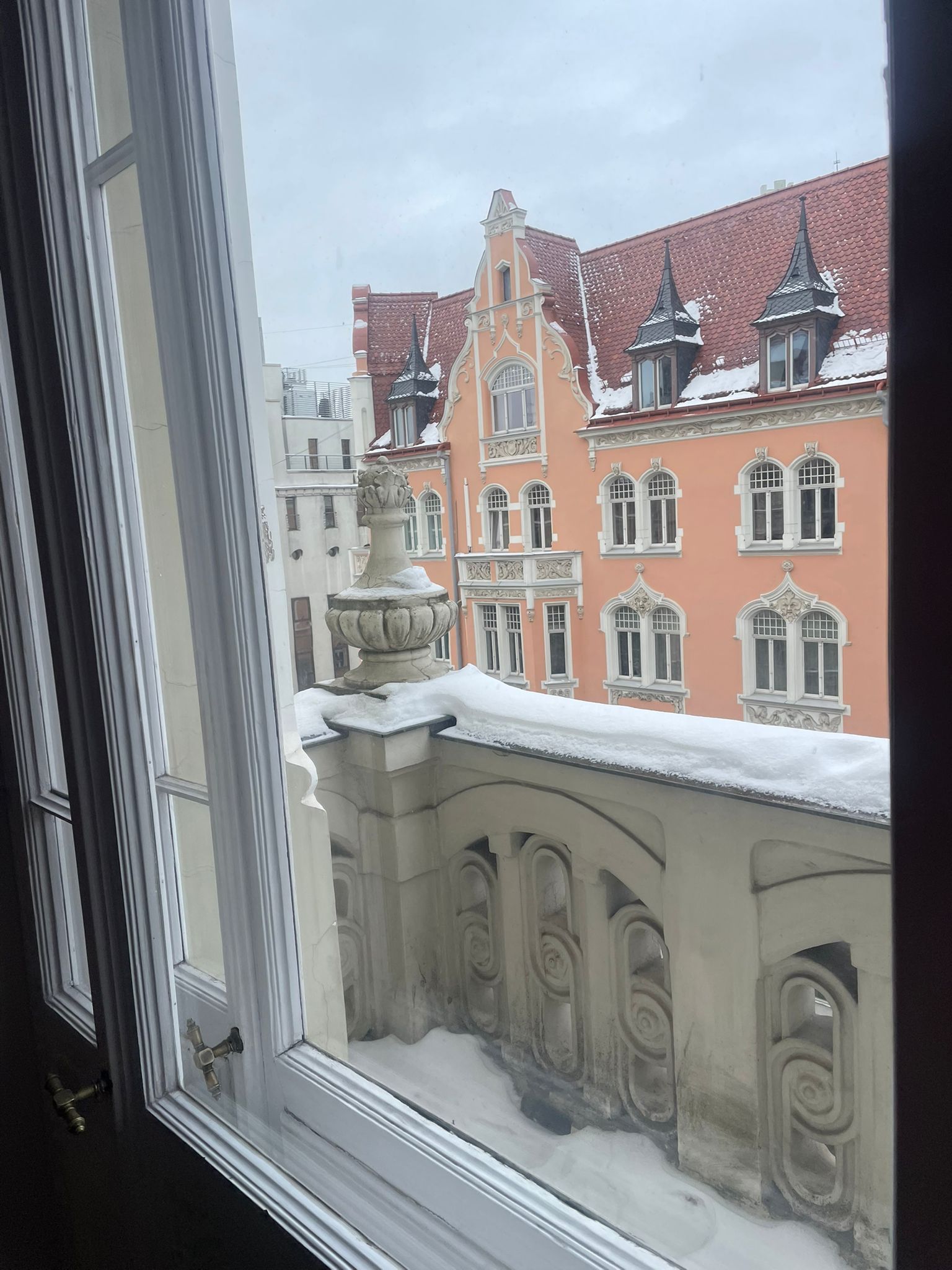 Pārdod dzīvokli, Brīvības iela 68 - Attēls 1