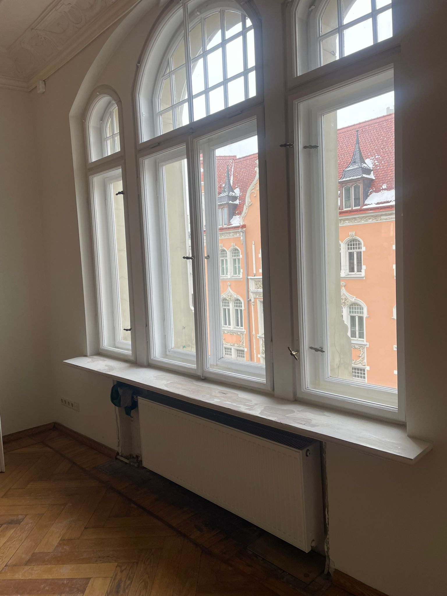 Pārdod dzīvokli, Brīvības iela 68 - Attēls 1