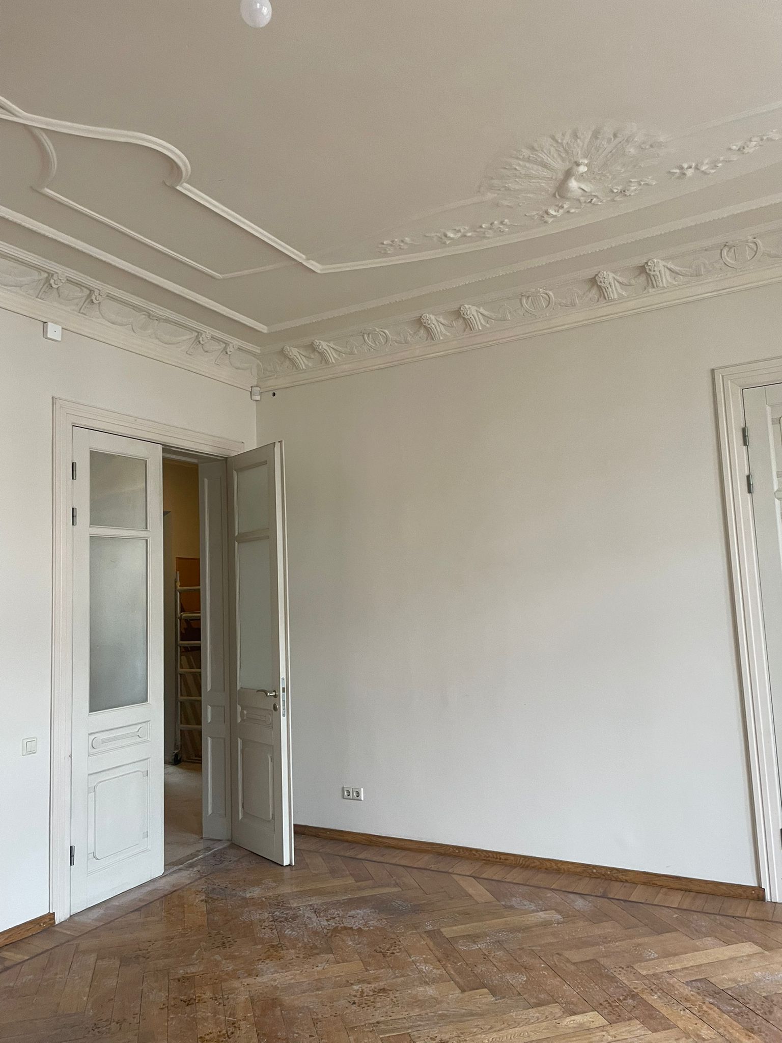 Pārdod dzīvokli, Brīvības iela 68 - Attēls 1