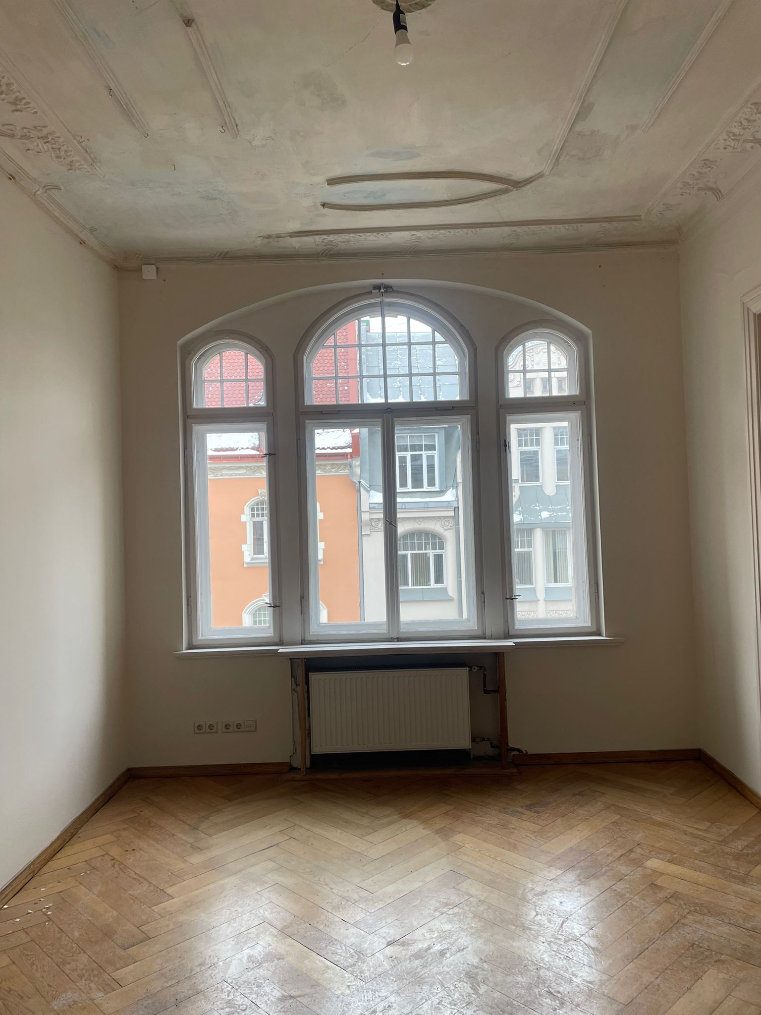 Pārdod dzīvokli, Brīvības iela 68 - Attēls 1