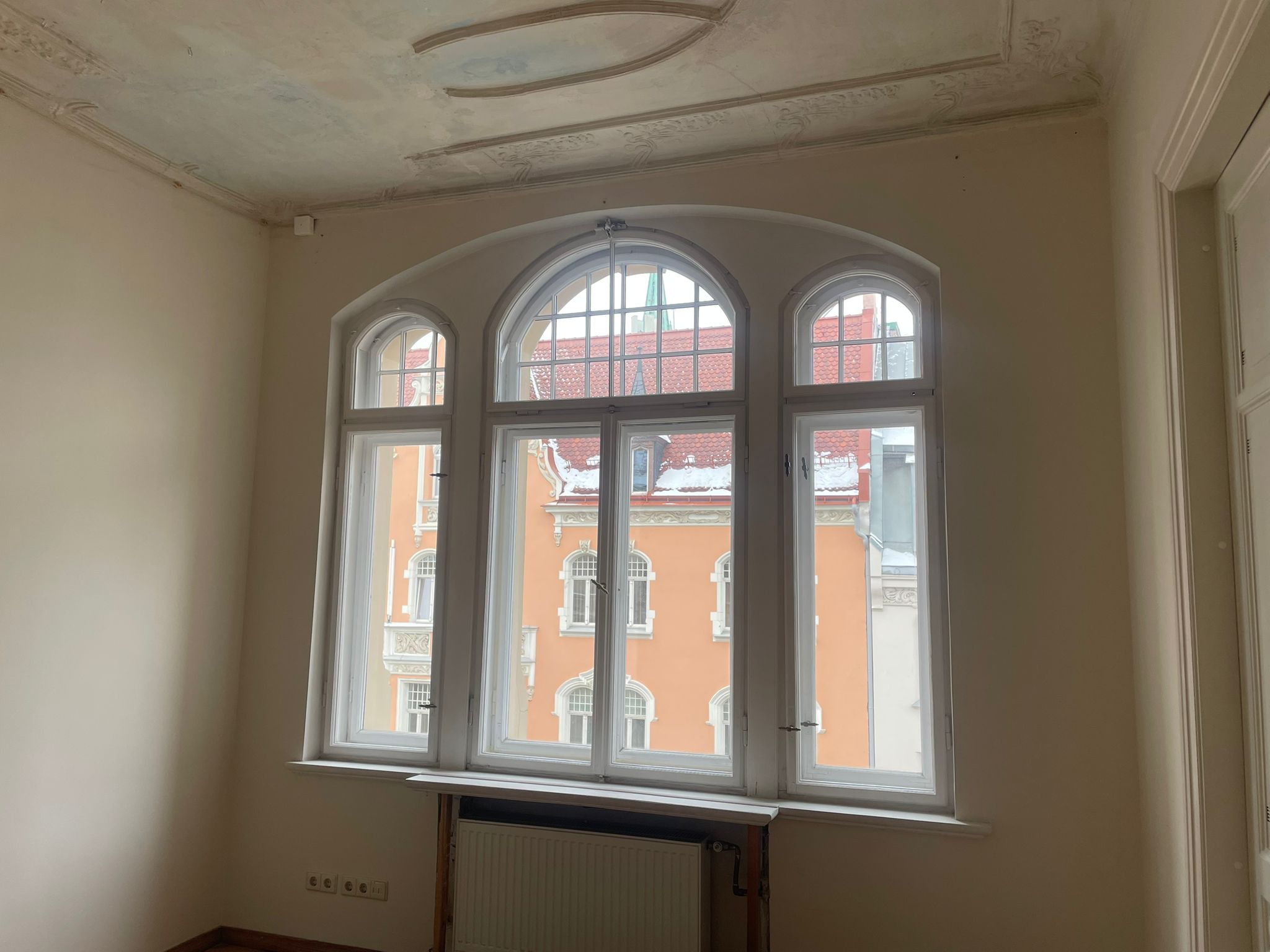 Pārdod dzīvokli, Brīvības iela 68 - Attēls 1