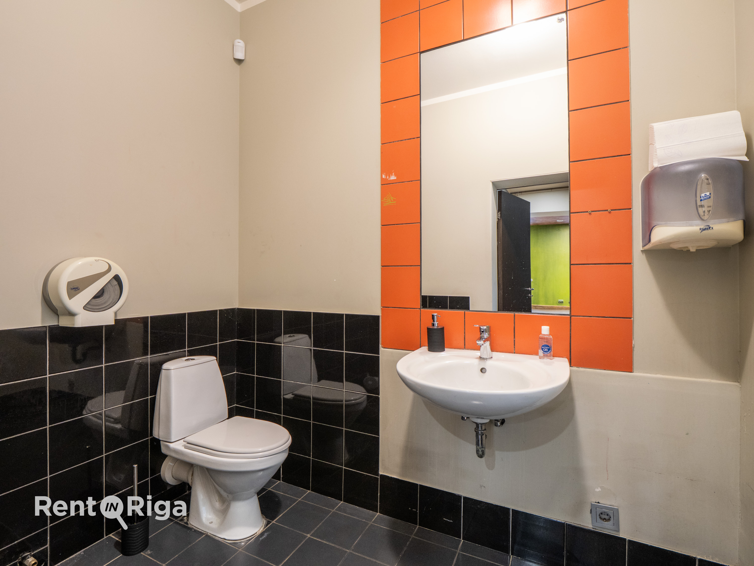 Сдают торговые помещения, улица Skolas - Изображение 1