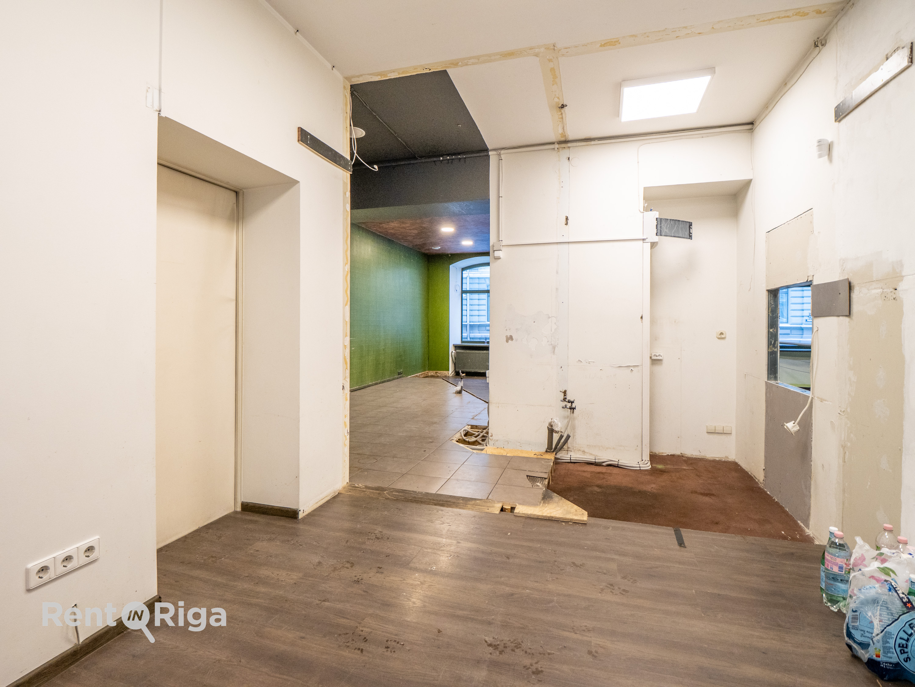 Сдают торговые помещения, улица Skolas - Изображение 1