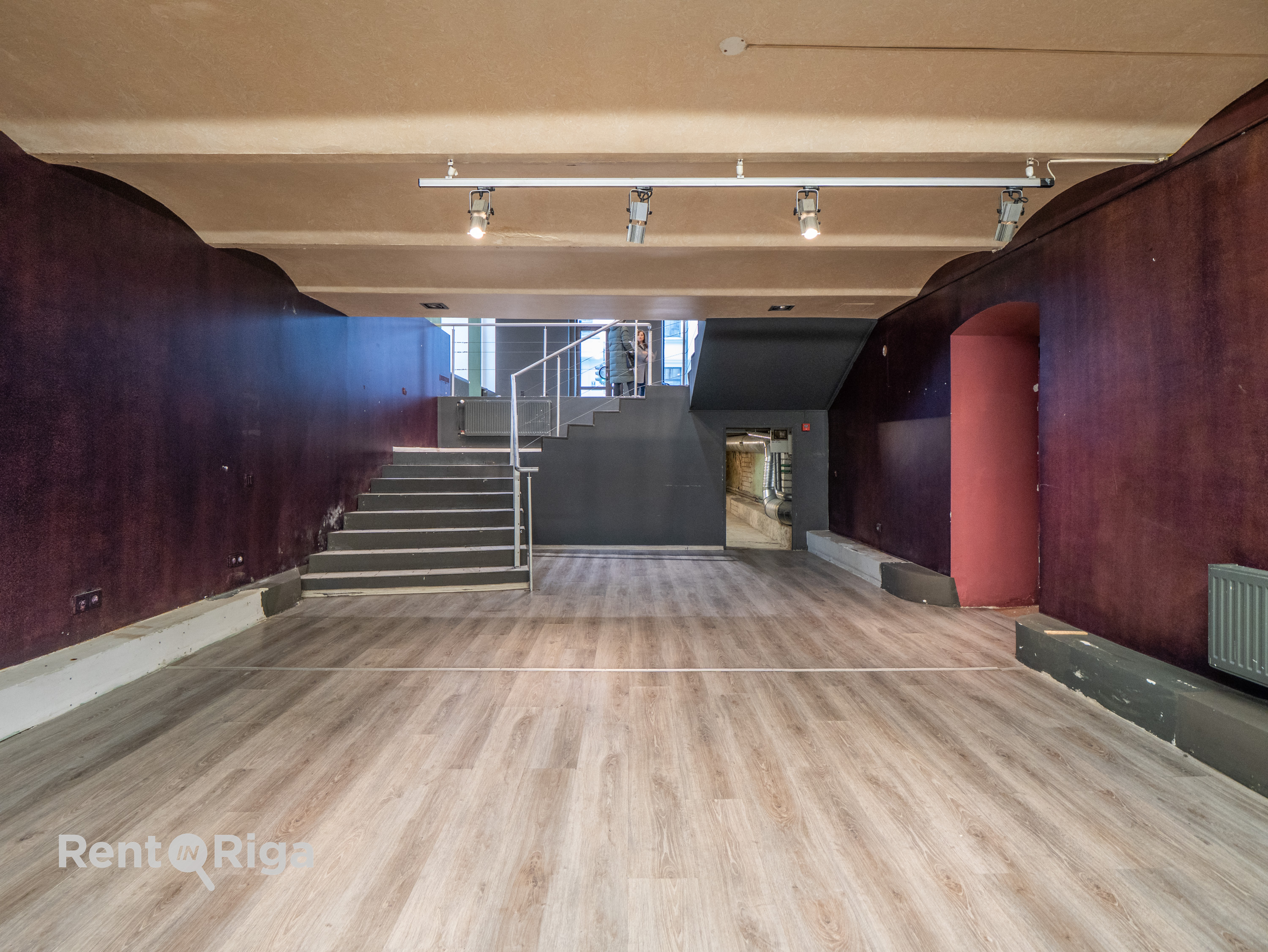 Сдают торговые помещения, улица Skolas - Изображение 1