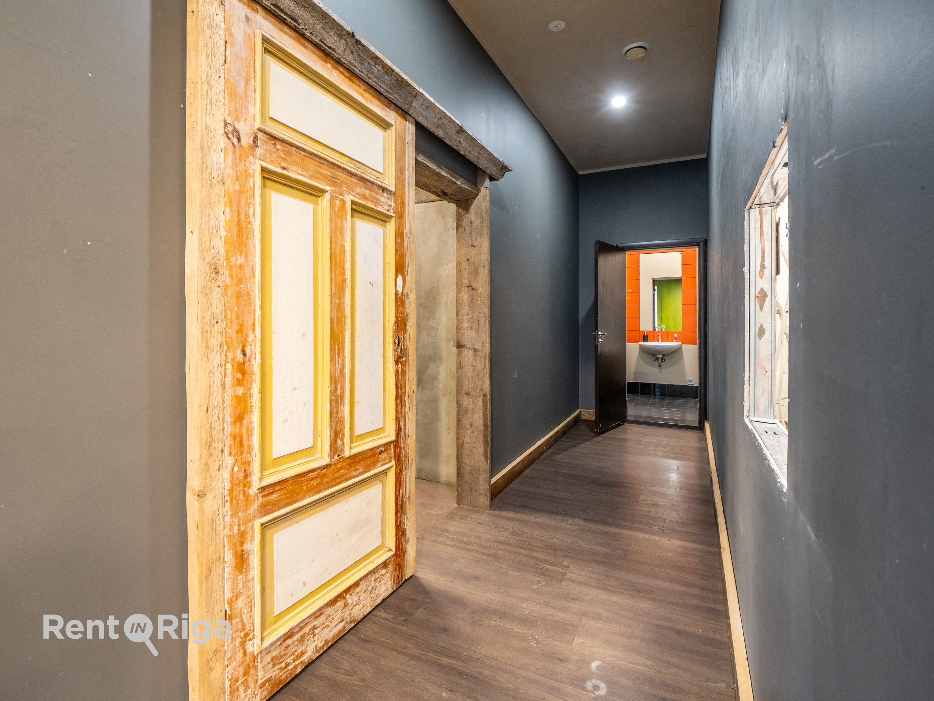 Сдают торговые помещения, улица Skolas - Изображение 1