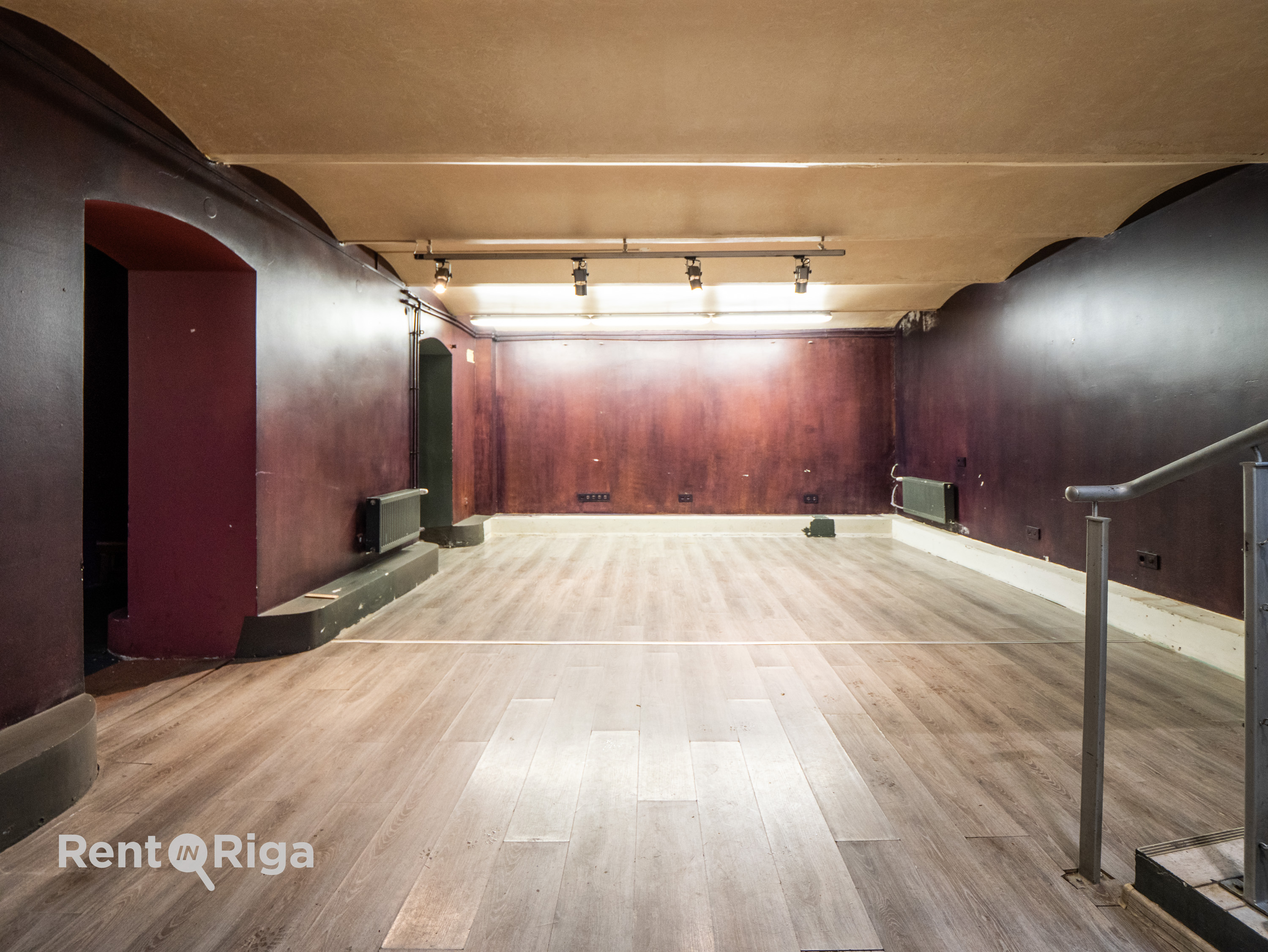 Сдают торговые помещения, улица Skolas - Изображение 1