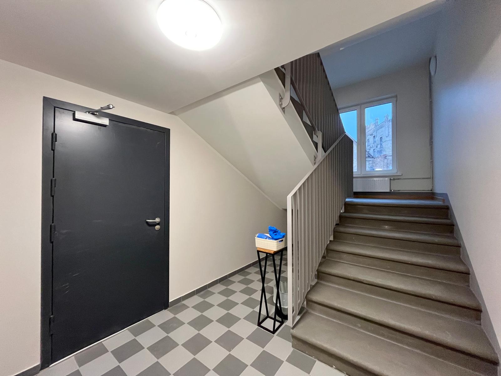 Pārdod dzīvokli, Vēja iela 33 - Attēls 1