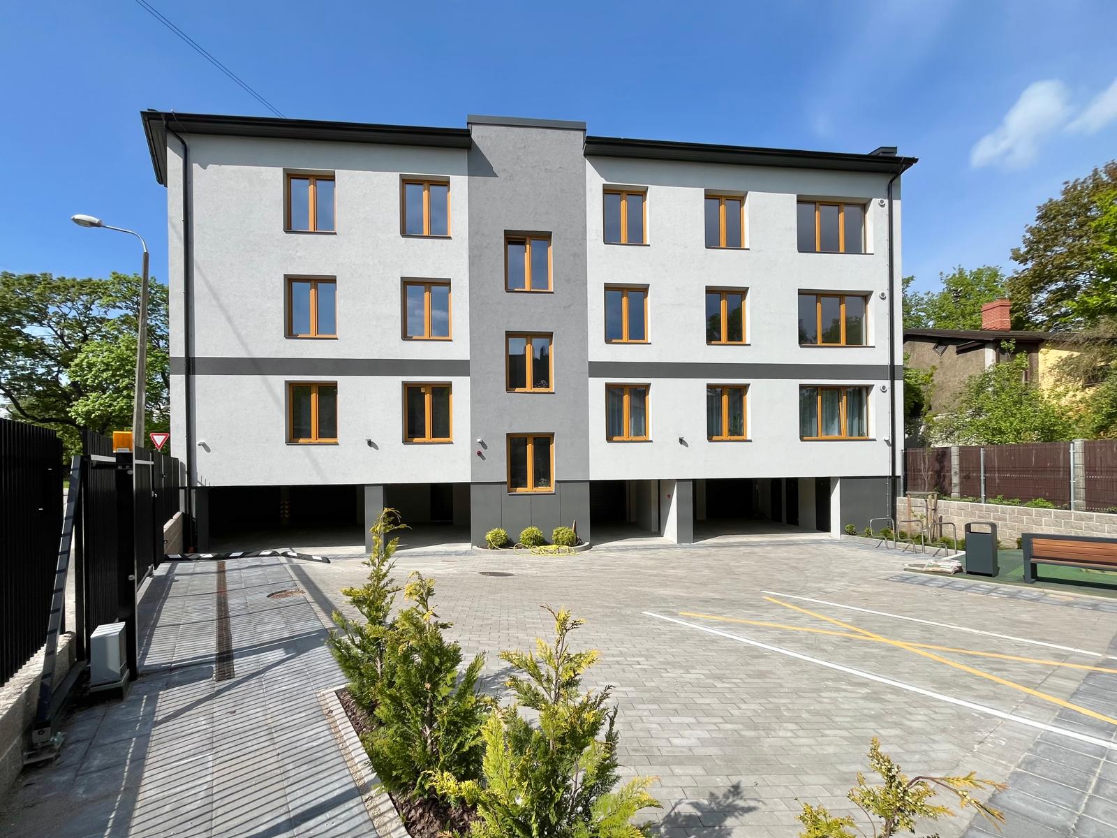 Pārdod dzīvokli, Vēja iela 33 - Attēls 1