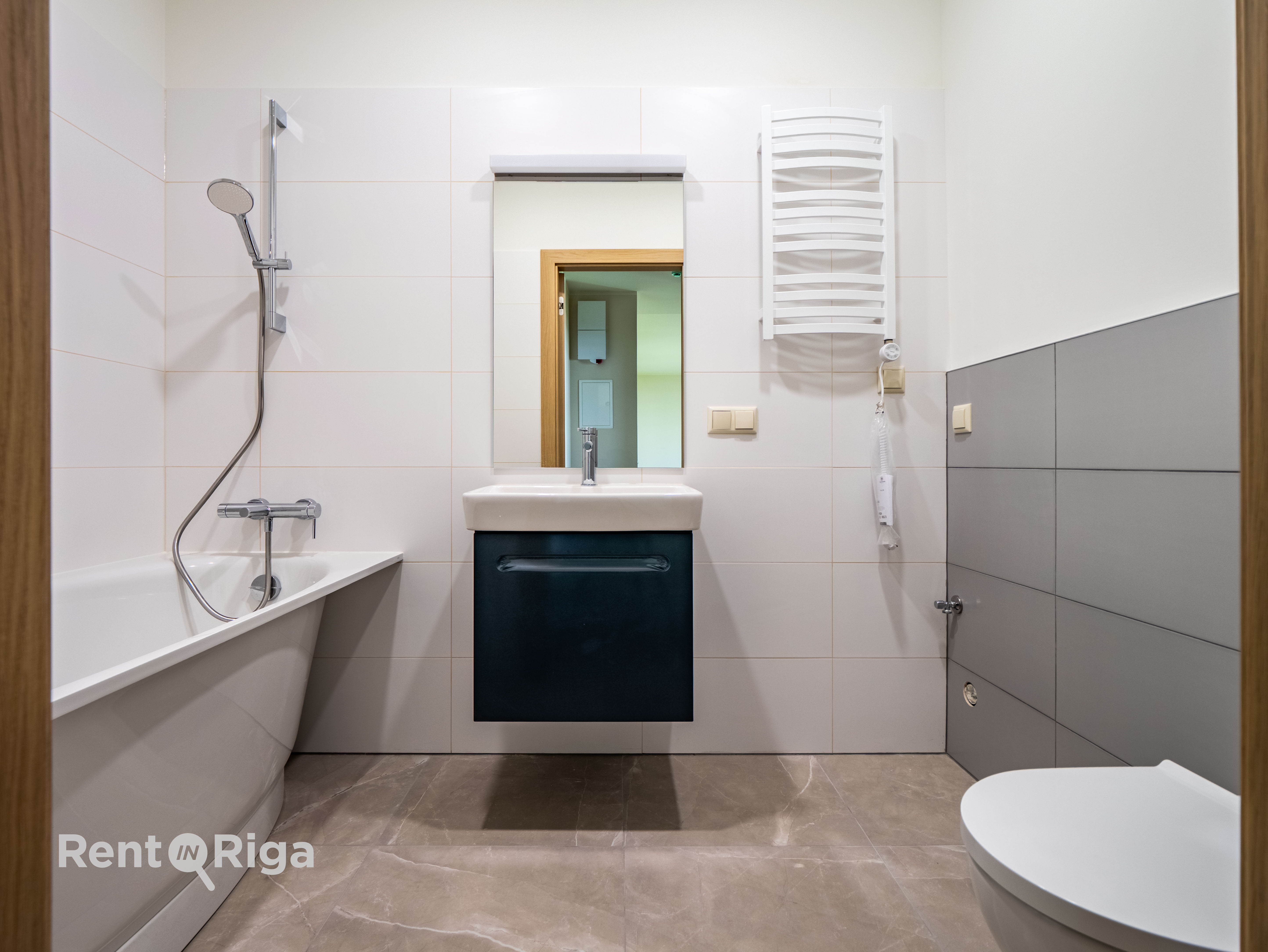 Pārdod dzīvokli, Vēja iela 33 - Attēls 1