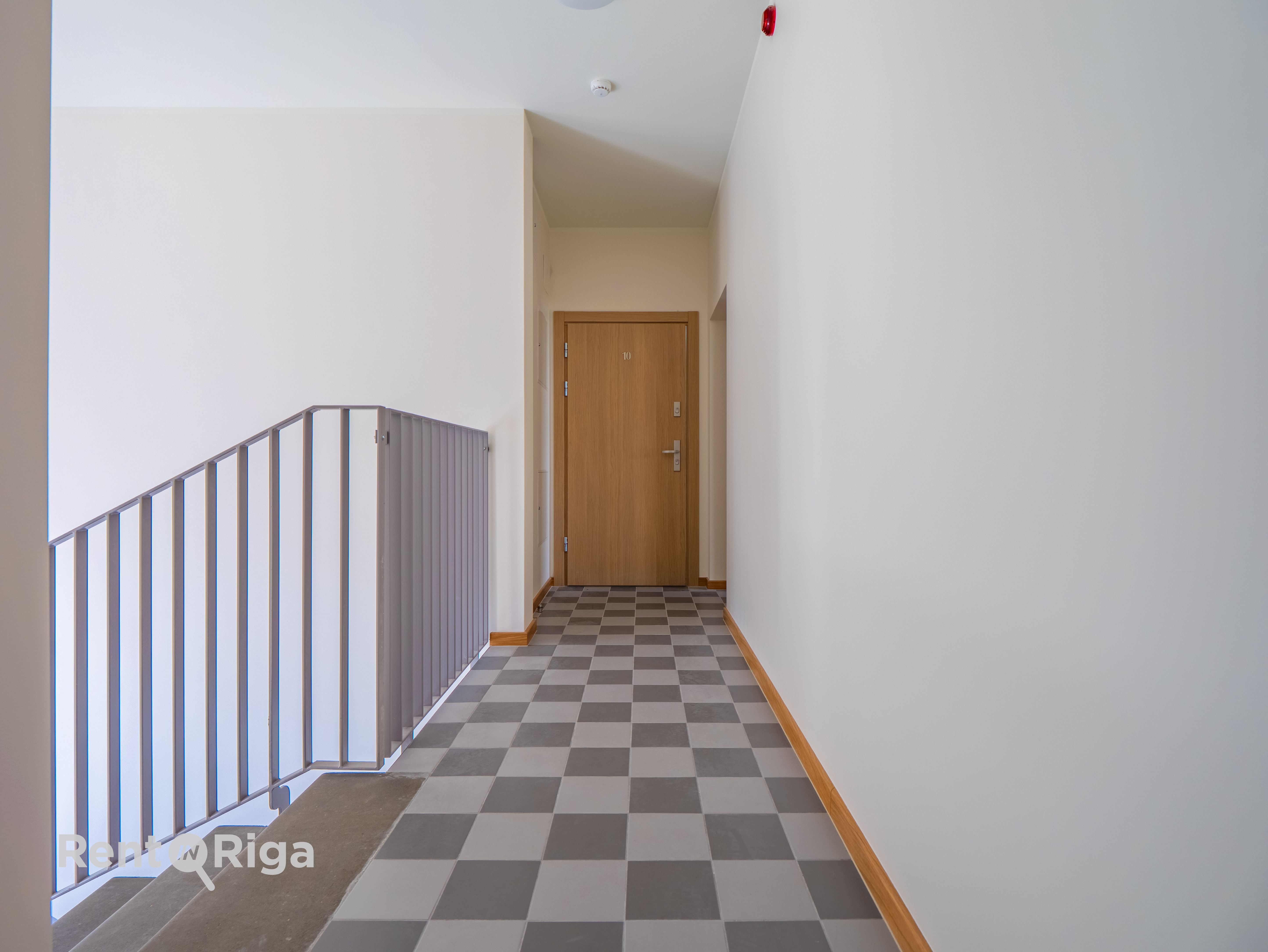 Pārdod dzīvokli, Vēja iela 33 - Attēls 1